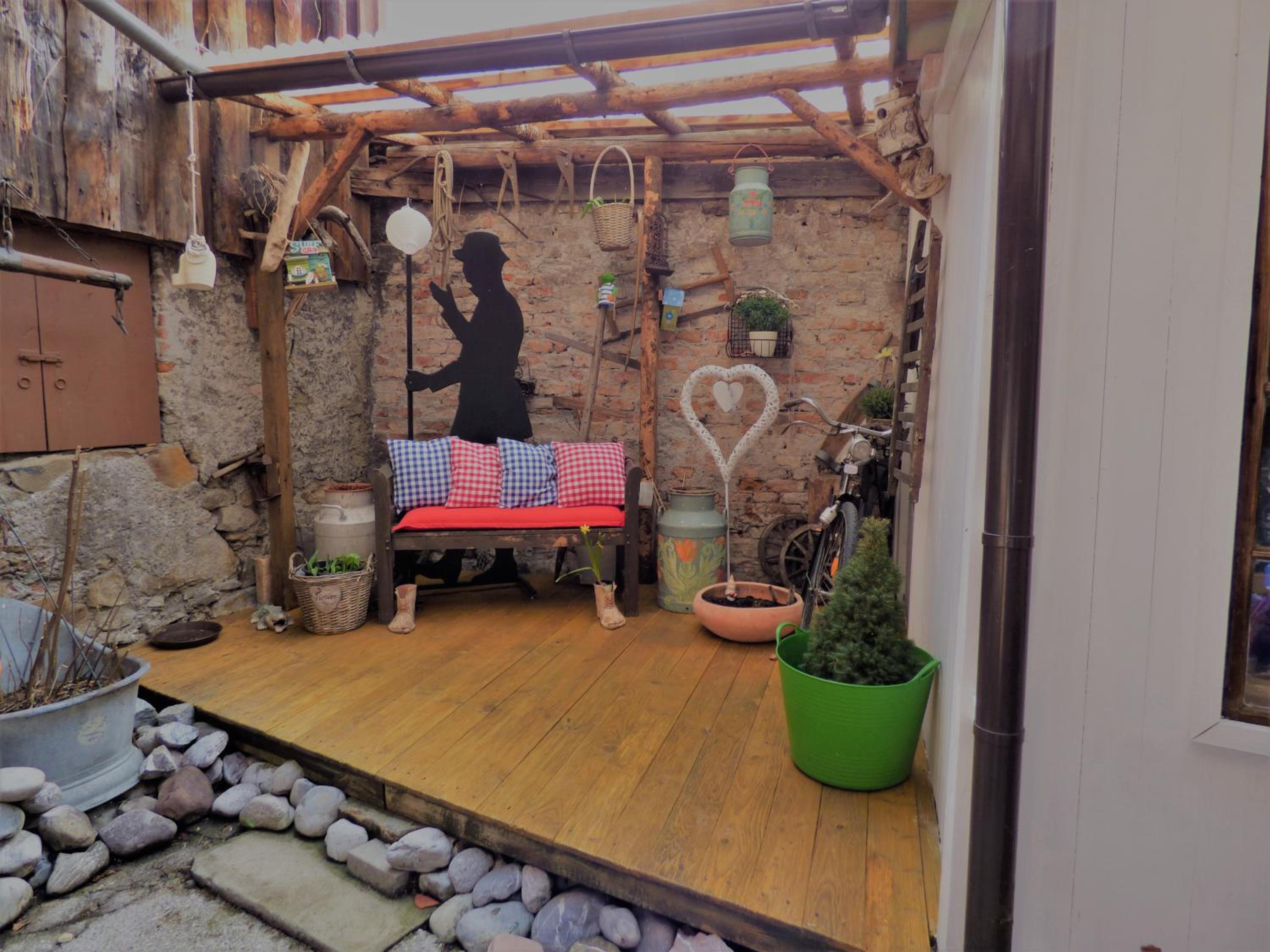 Casa Fuessen view 5