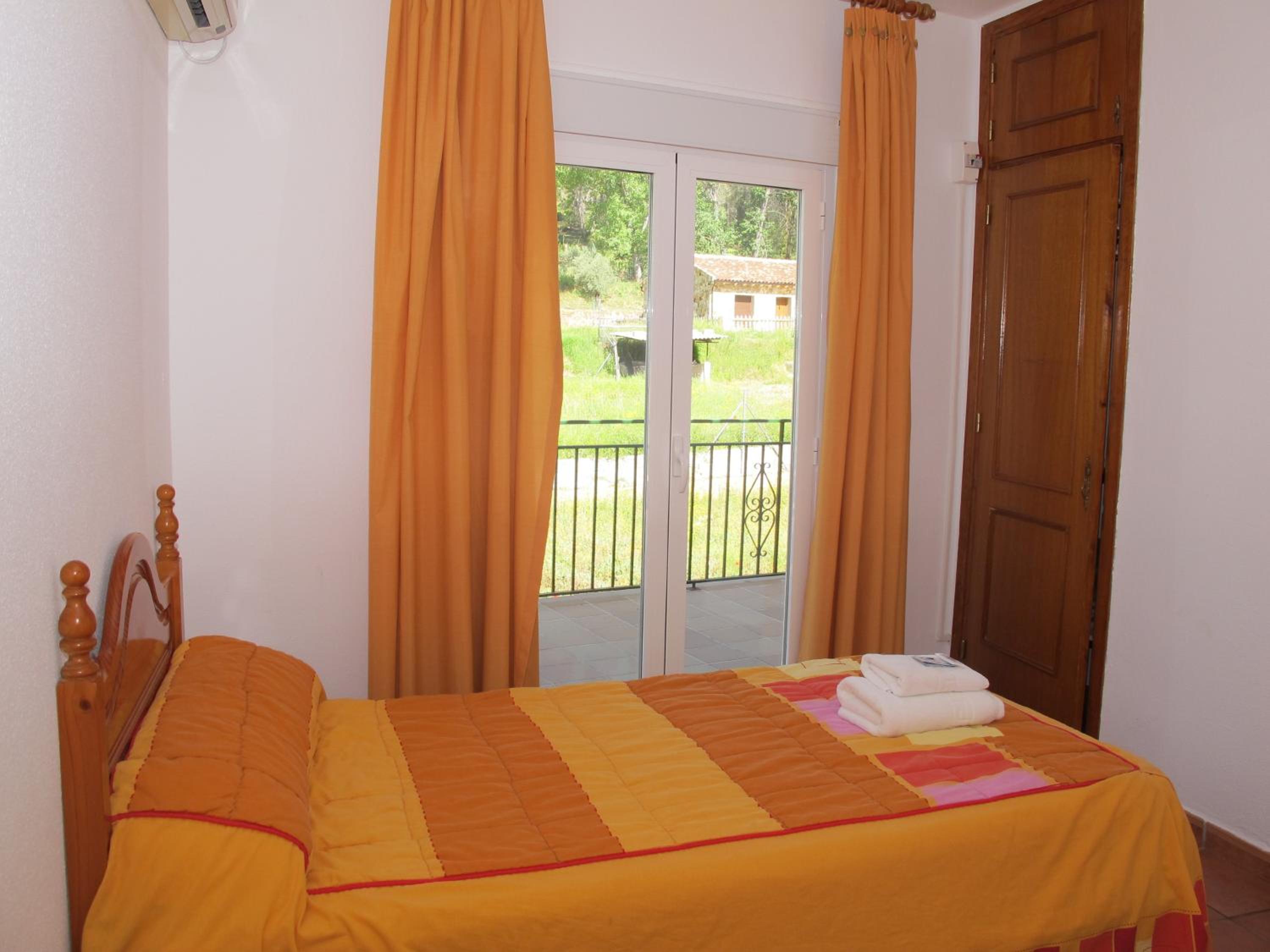 Apartamentos Rurales El Pinar