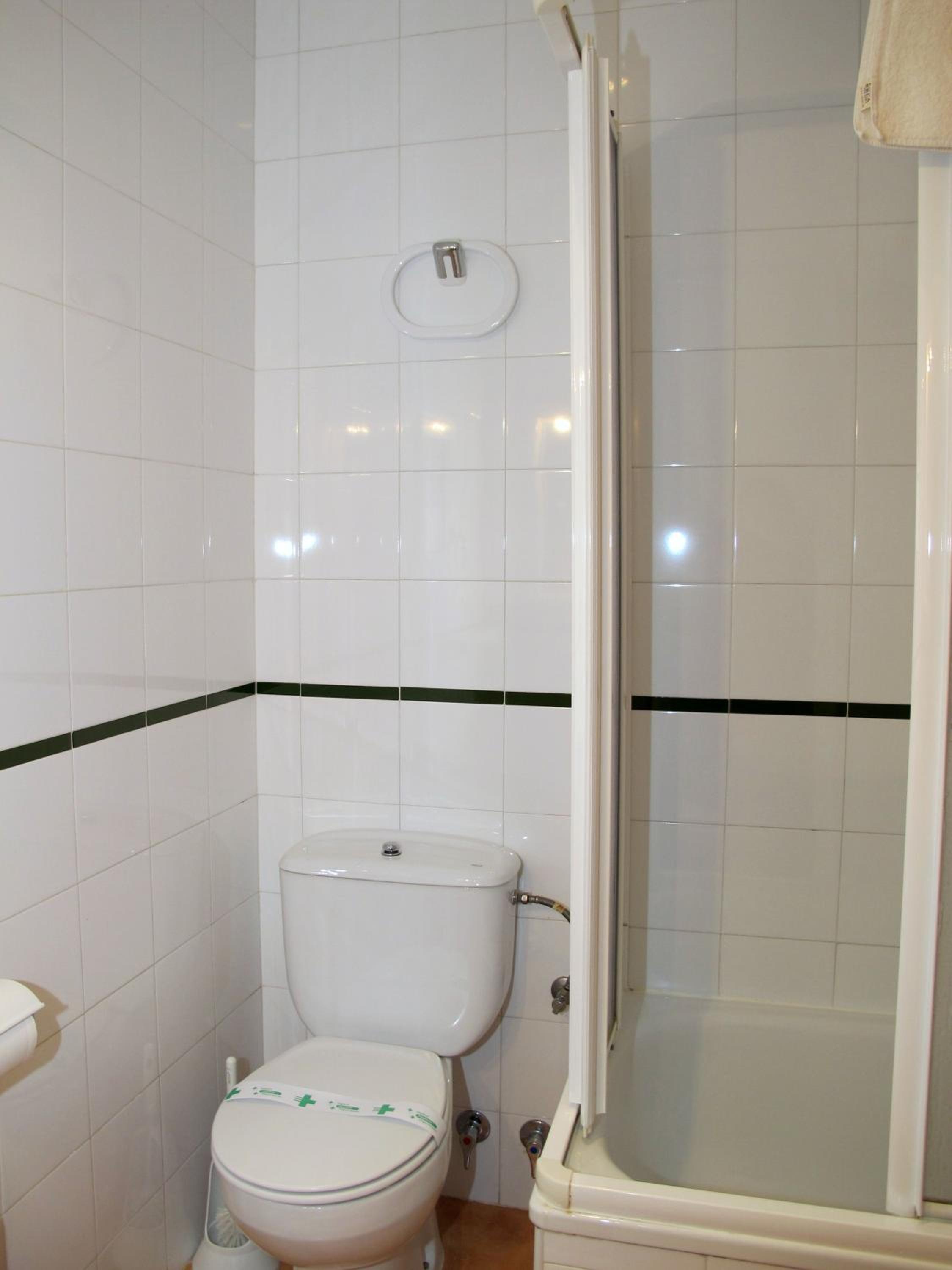 Apartamentos Rurales El Pinar