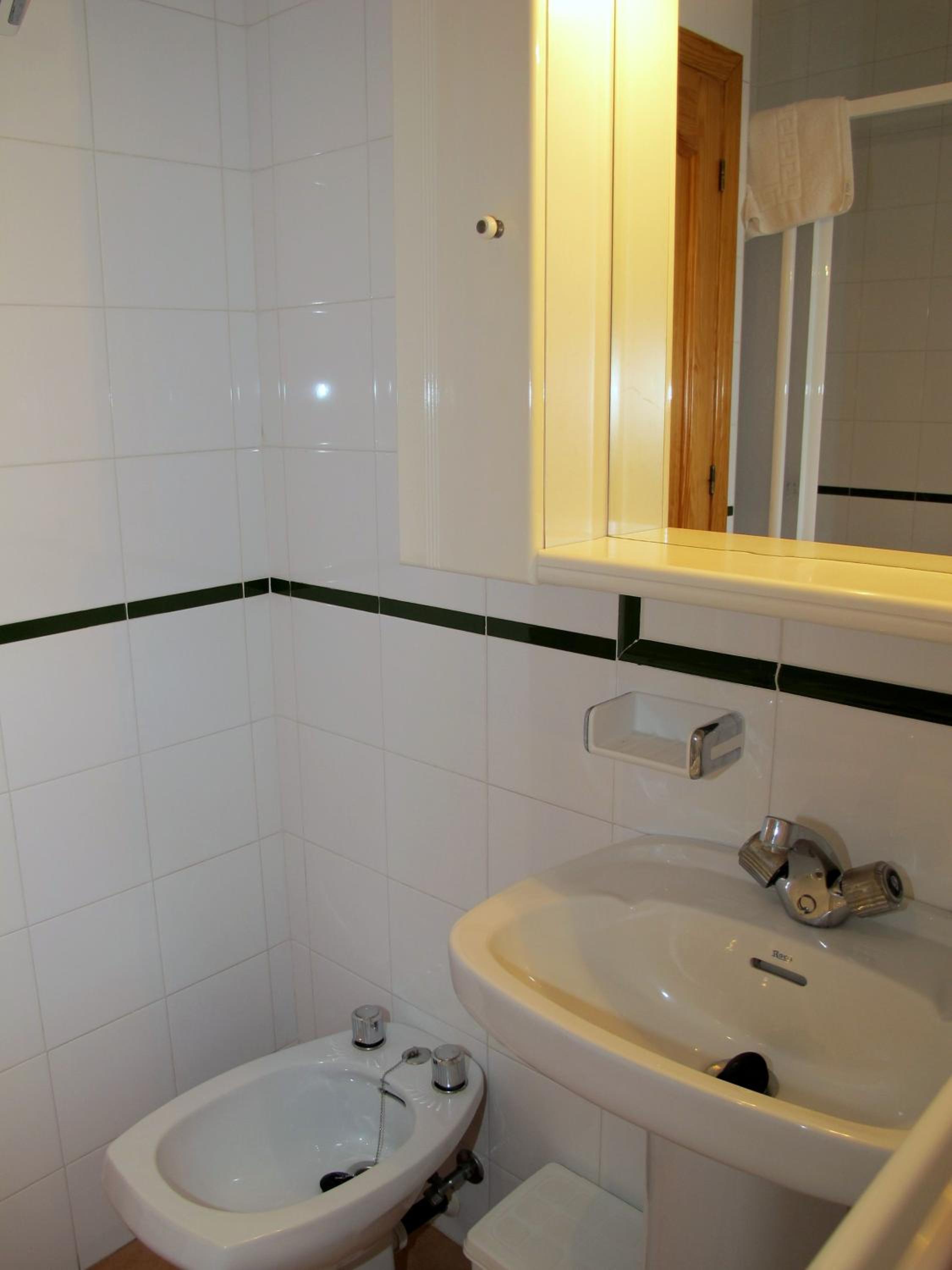 Apartamentos Rurales El Pinar