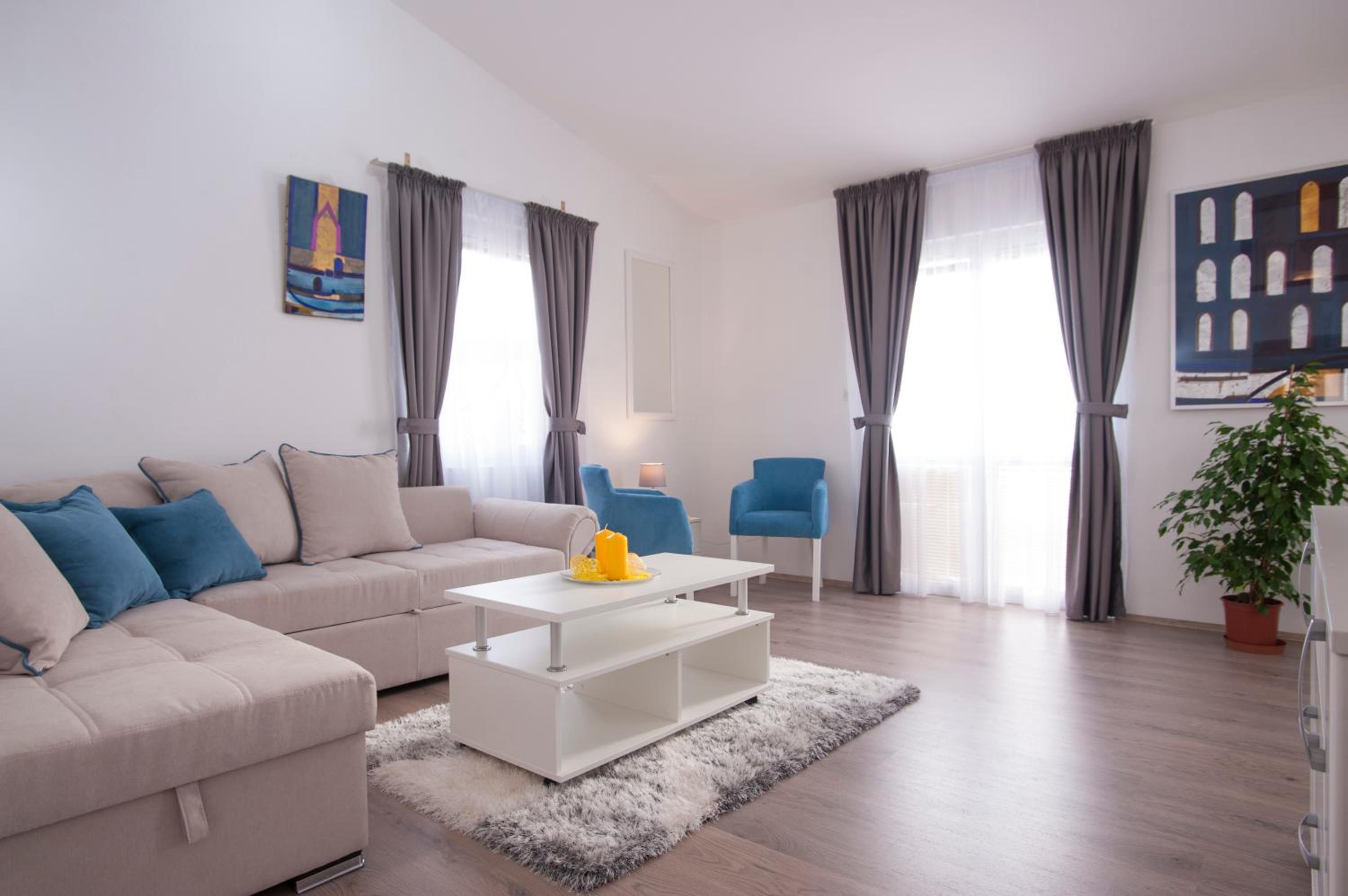 Apartments Grand