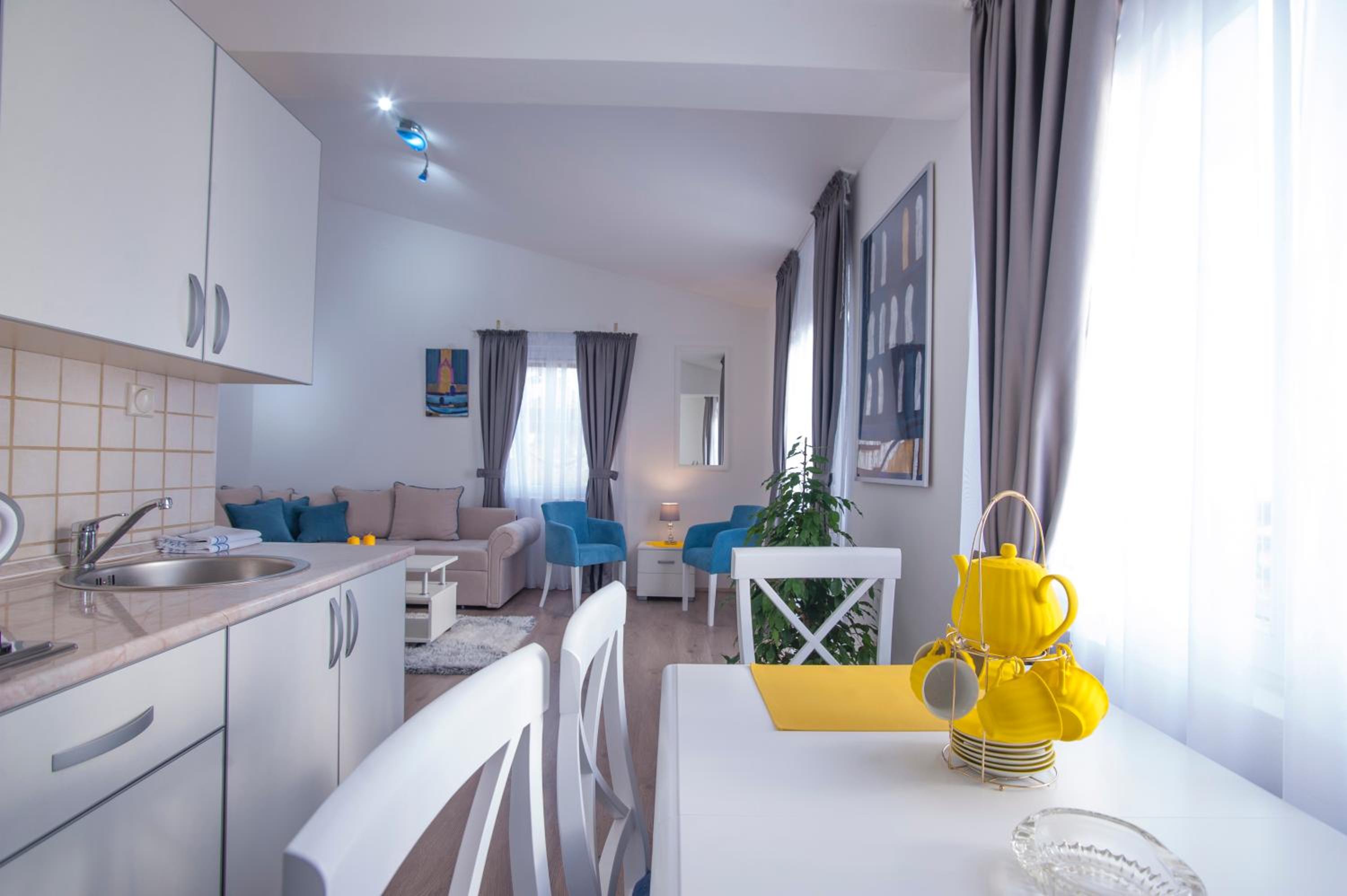 Apartments Grand