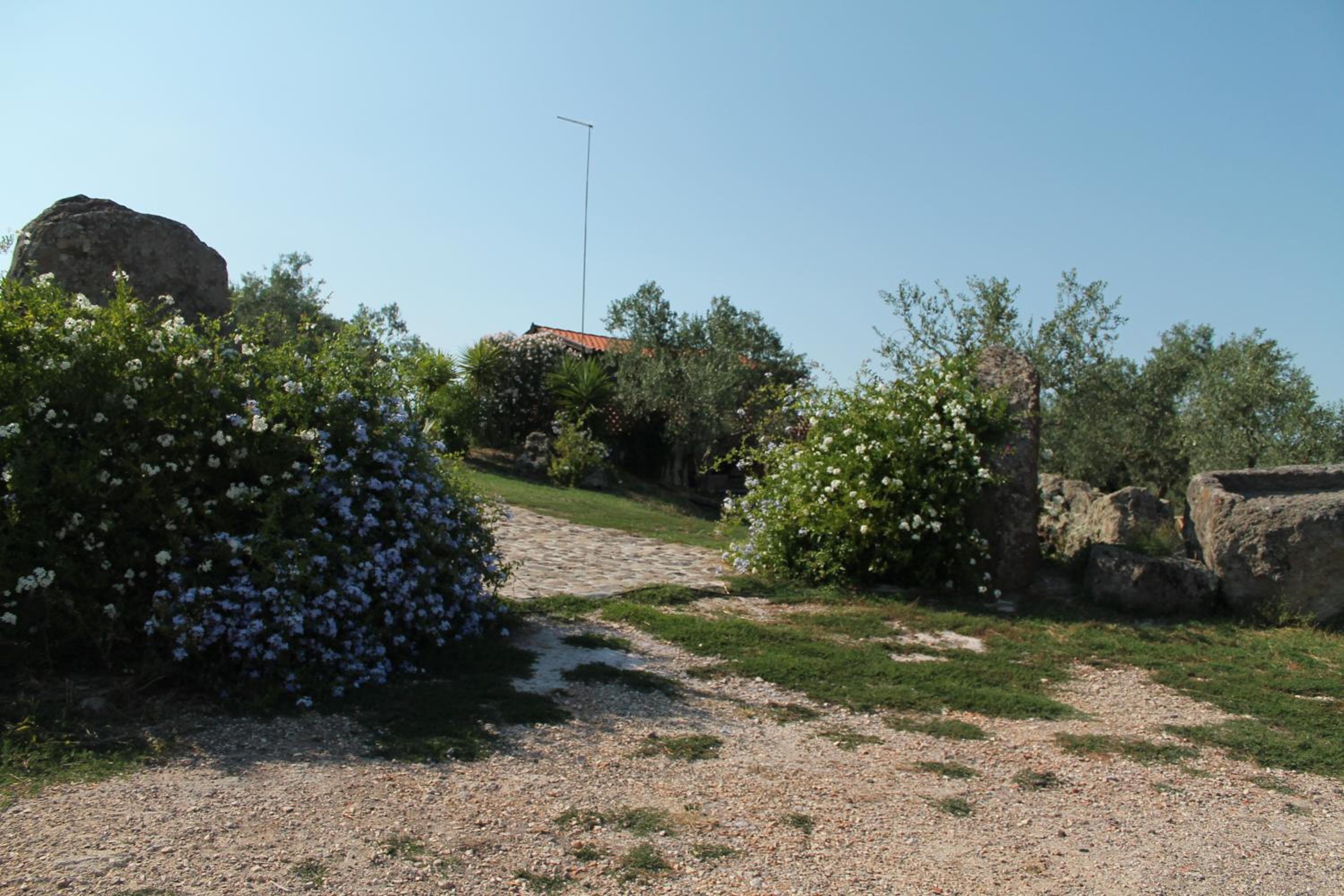 Agriturismo Su Recreu