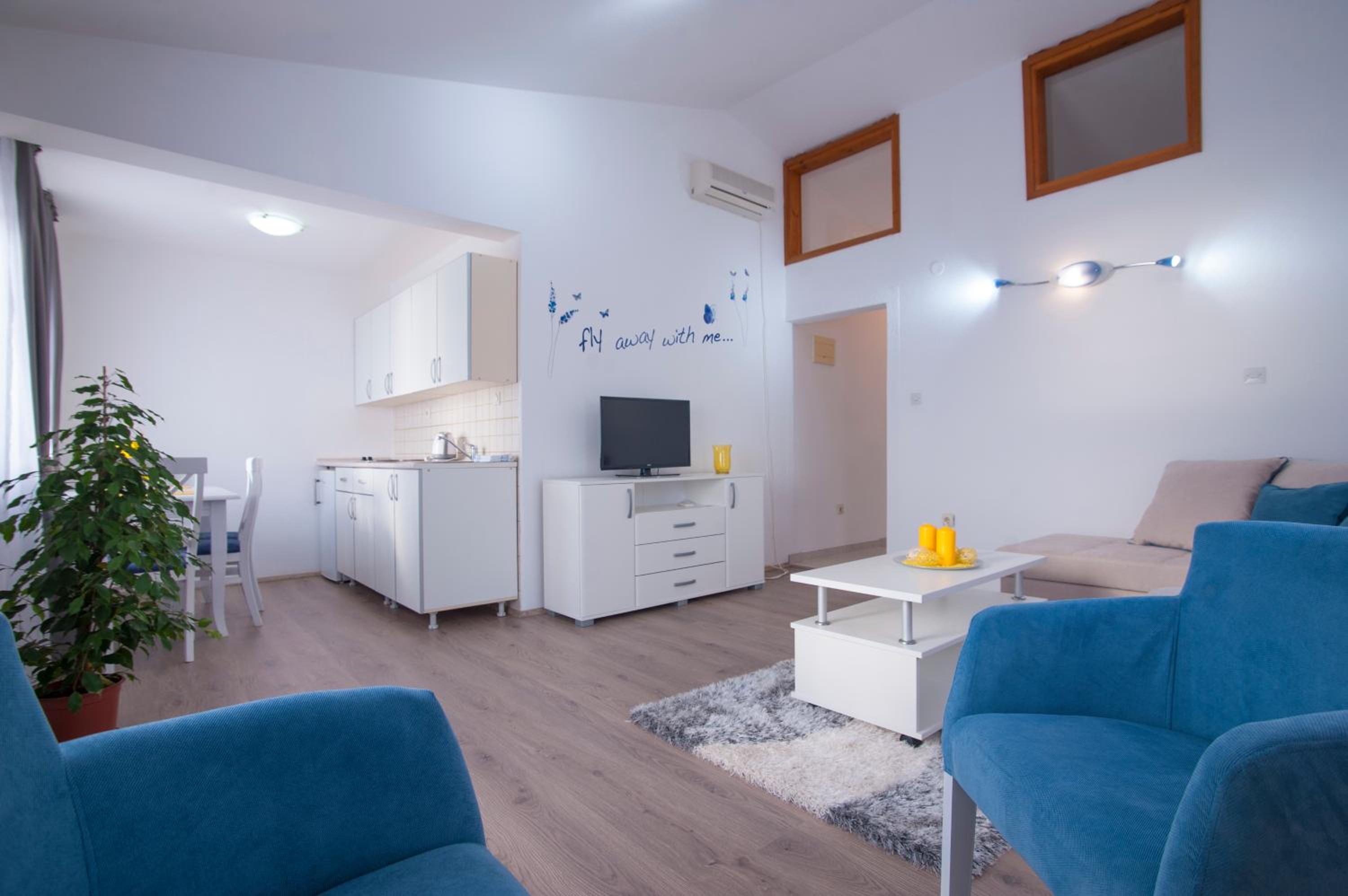 Apartments Grand