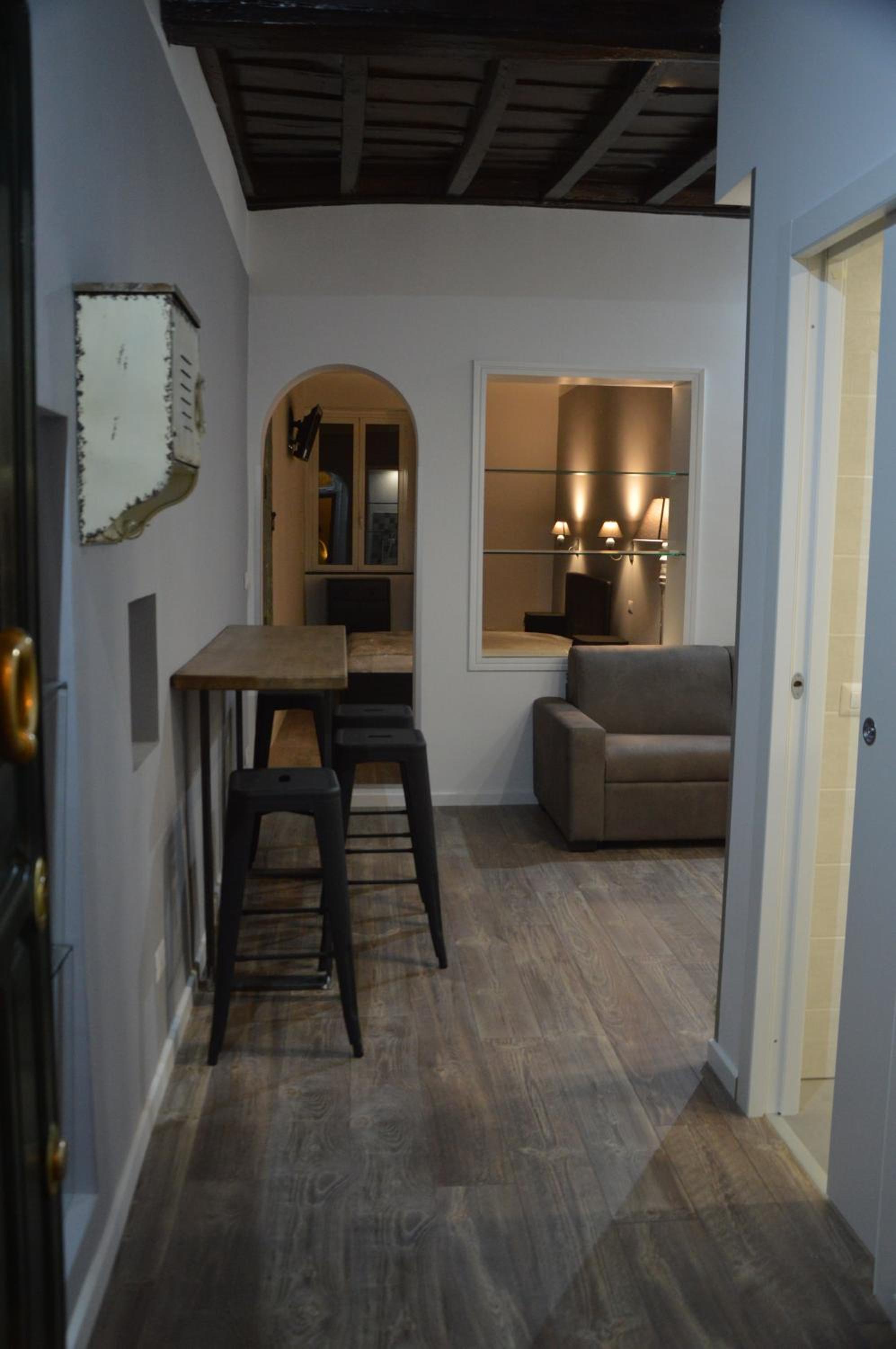 SuityRHome RioneMonti118