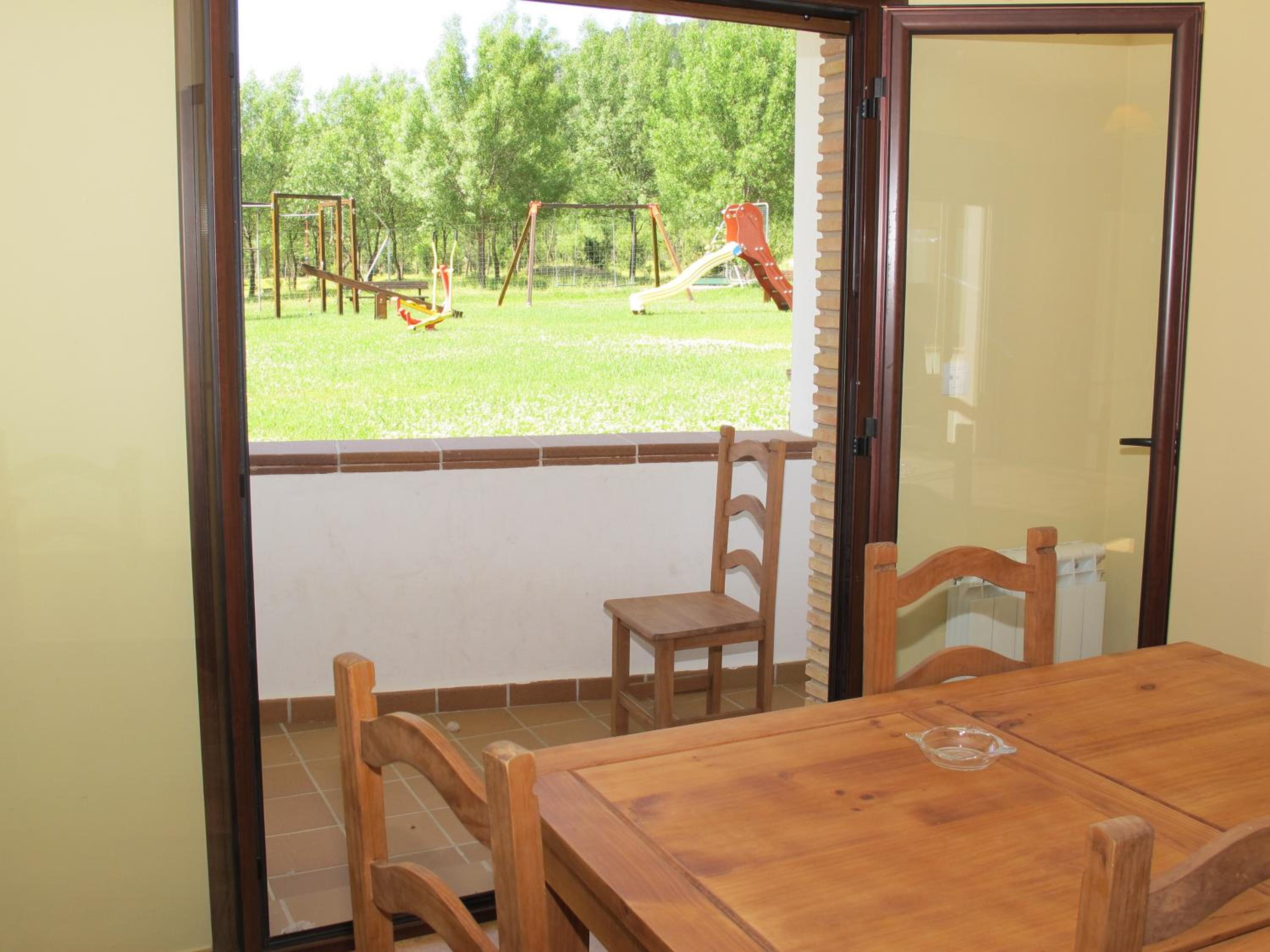Apartamentos Rurales El Pinar