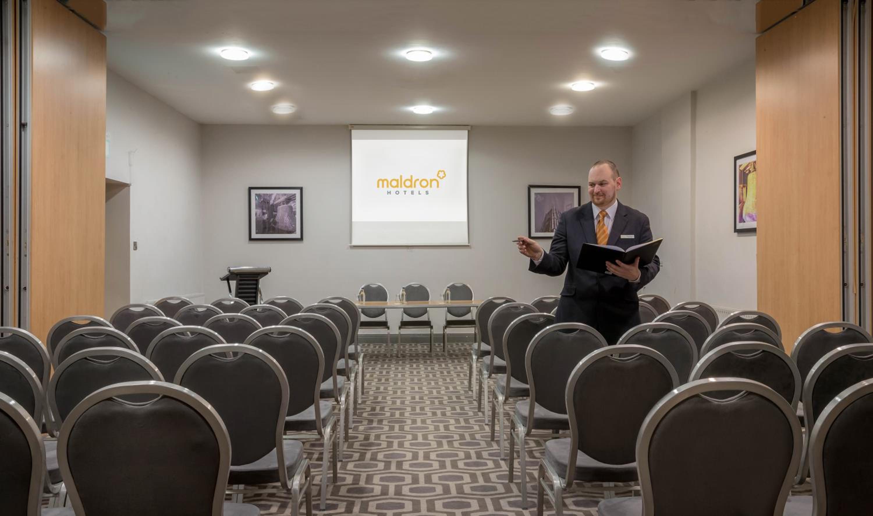 Cork Vacations - Maldron Hotel Shandon Cork City - Property Image 3