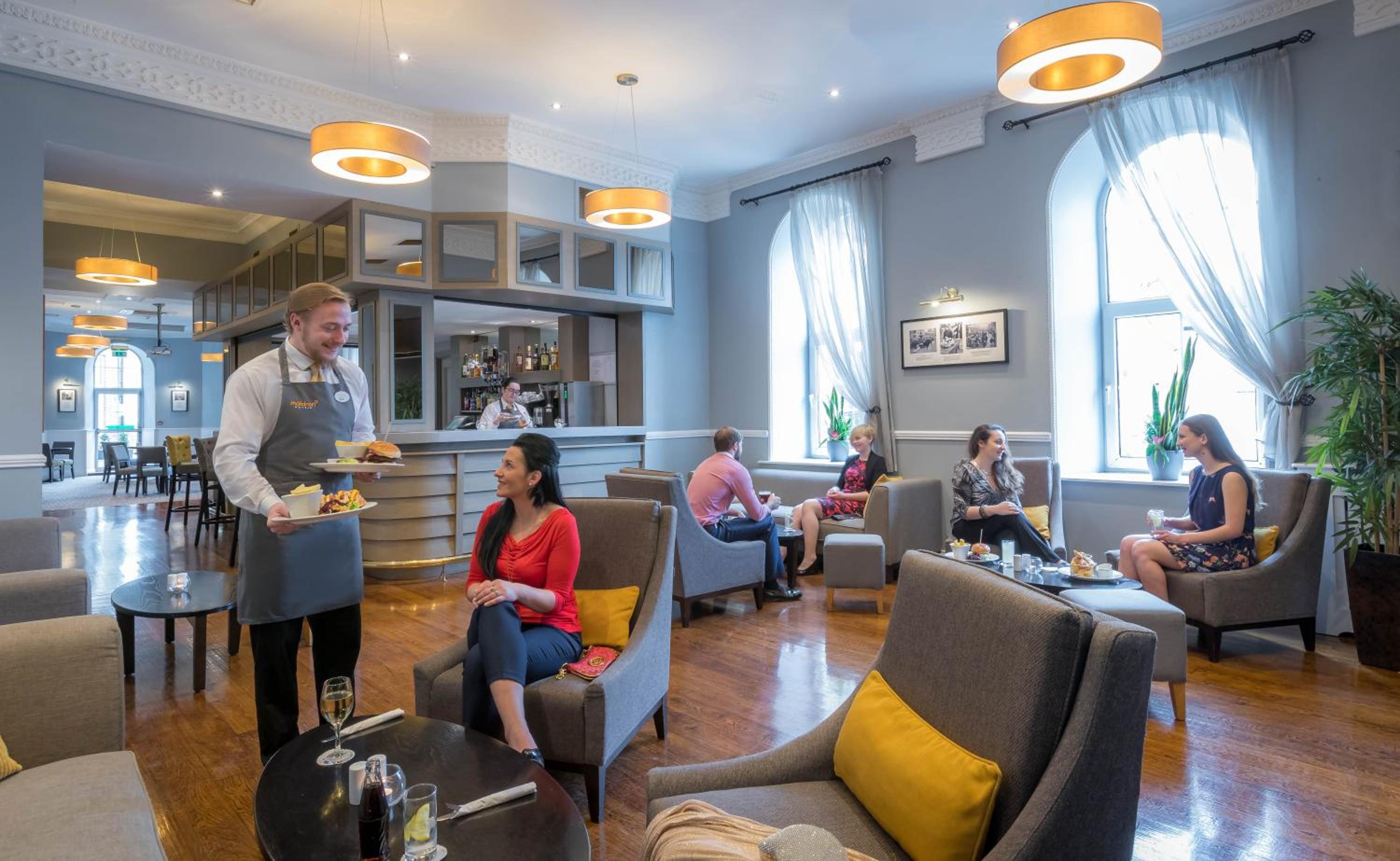 Cork Vacations - Maldron Hotel Shandon Cork City - Property Image 24
