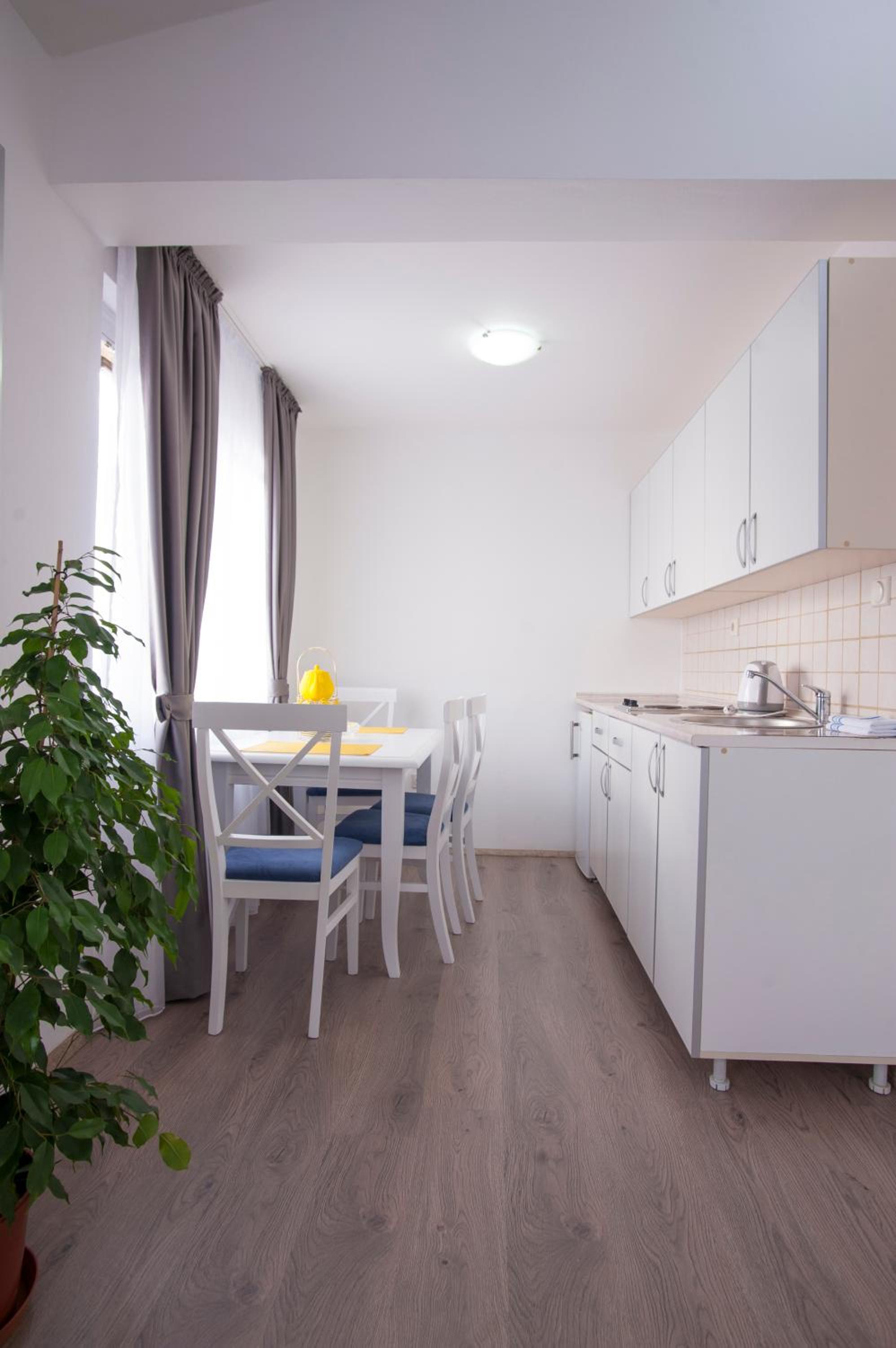 Apartments Grand