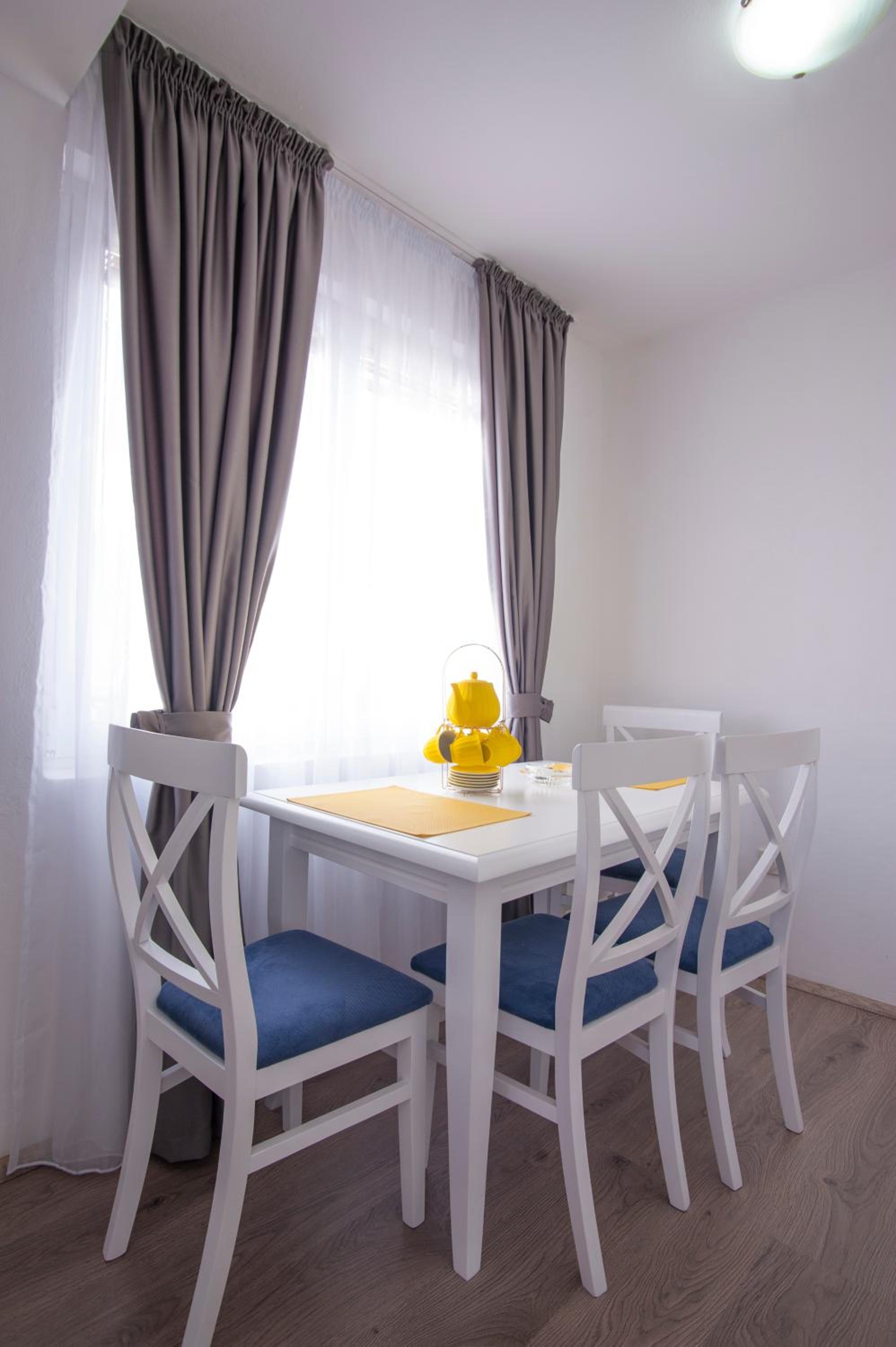 Apartments Grand