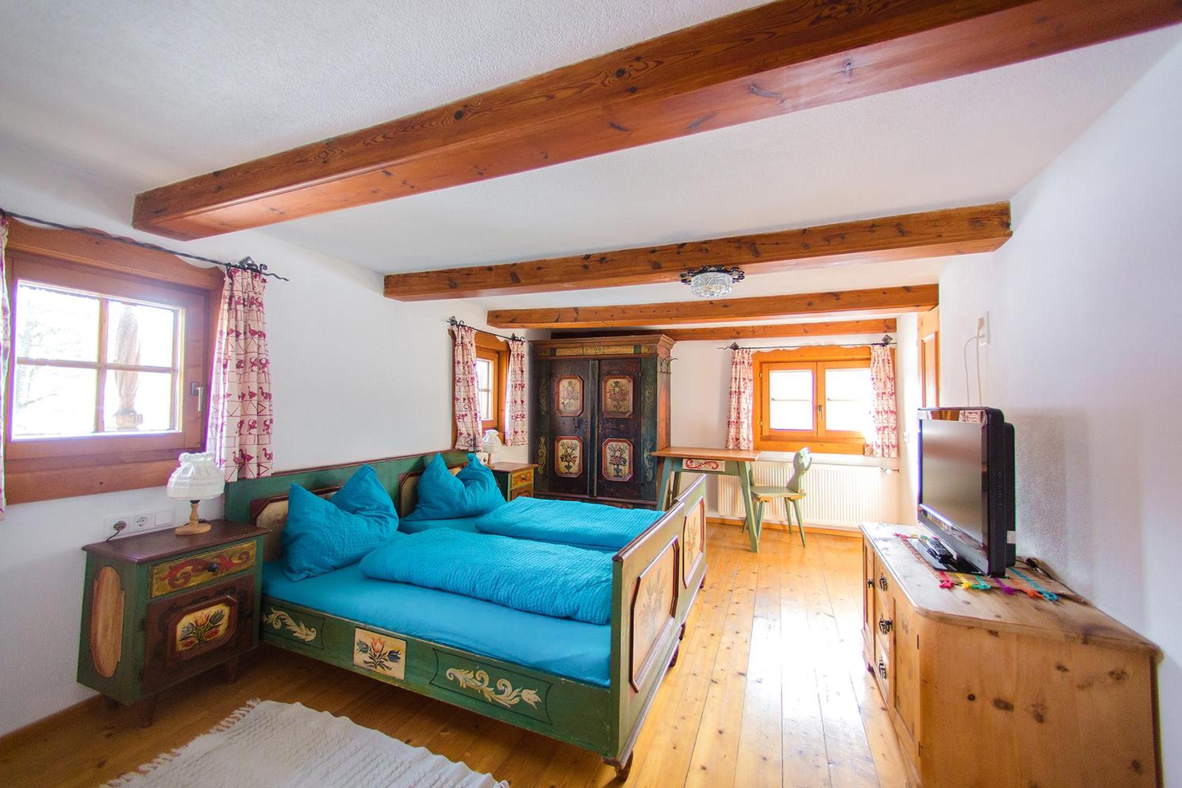Reitstall Henntalhof view 4