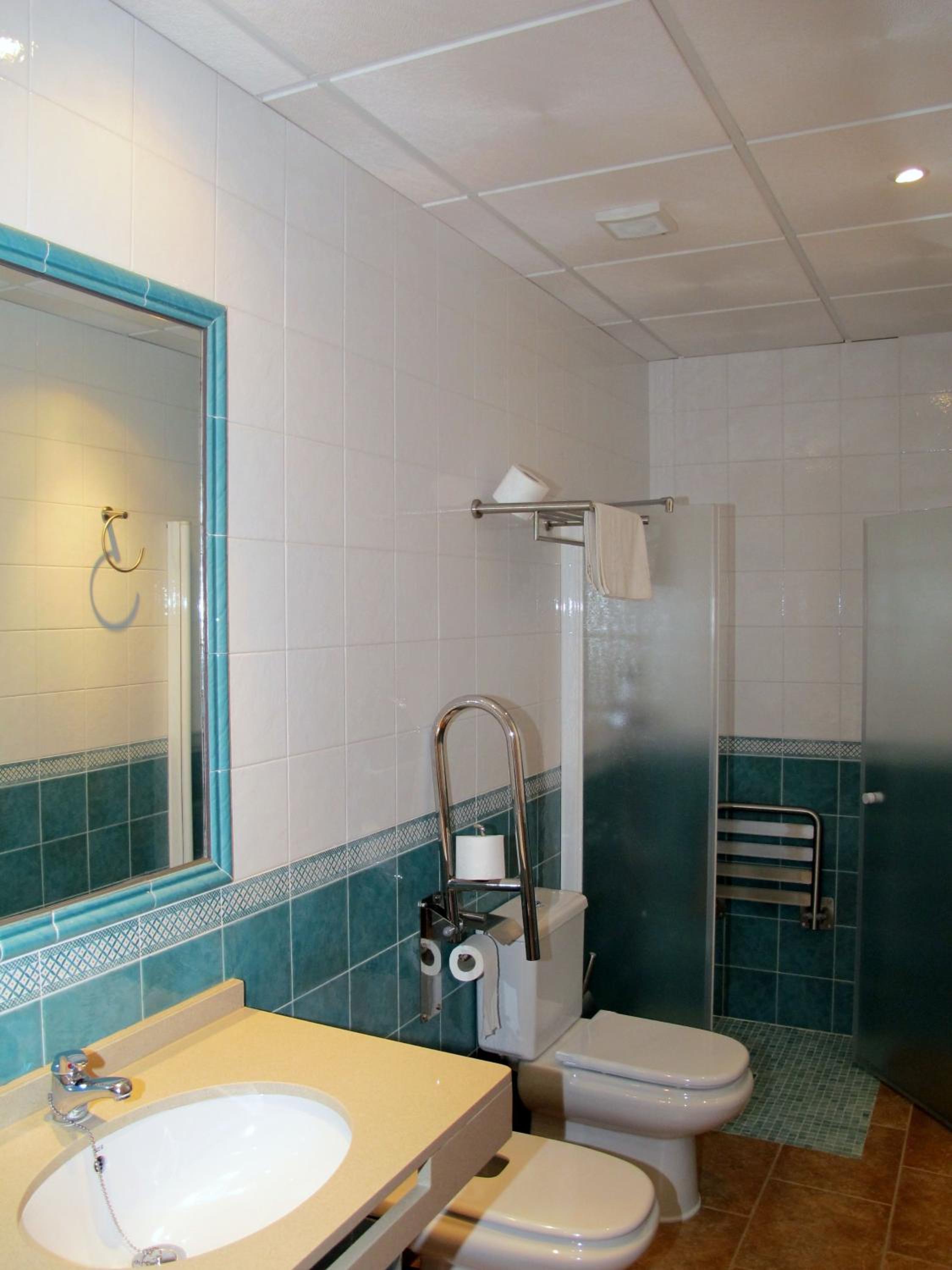 Apartamentos Rurales El Pinar