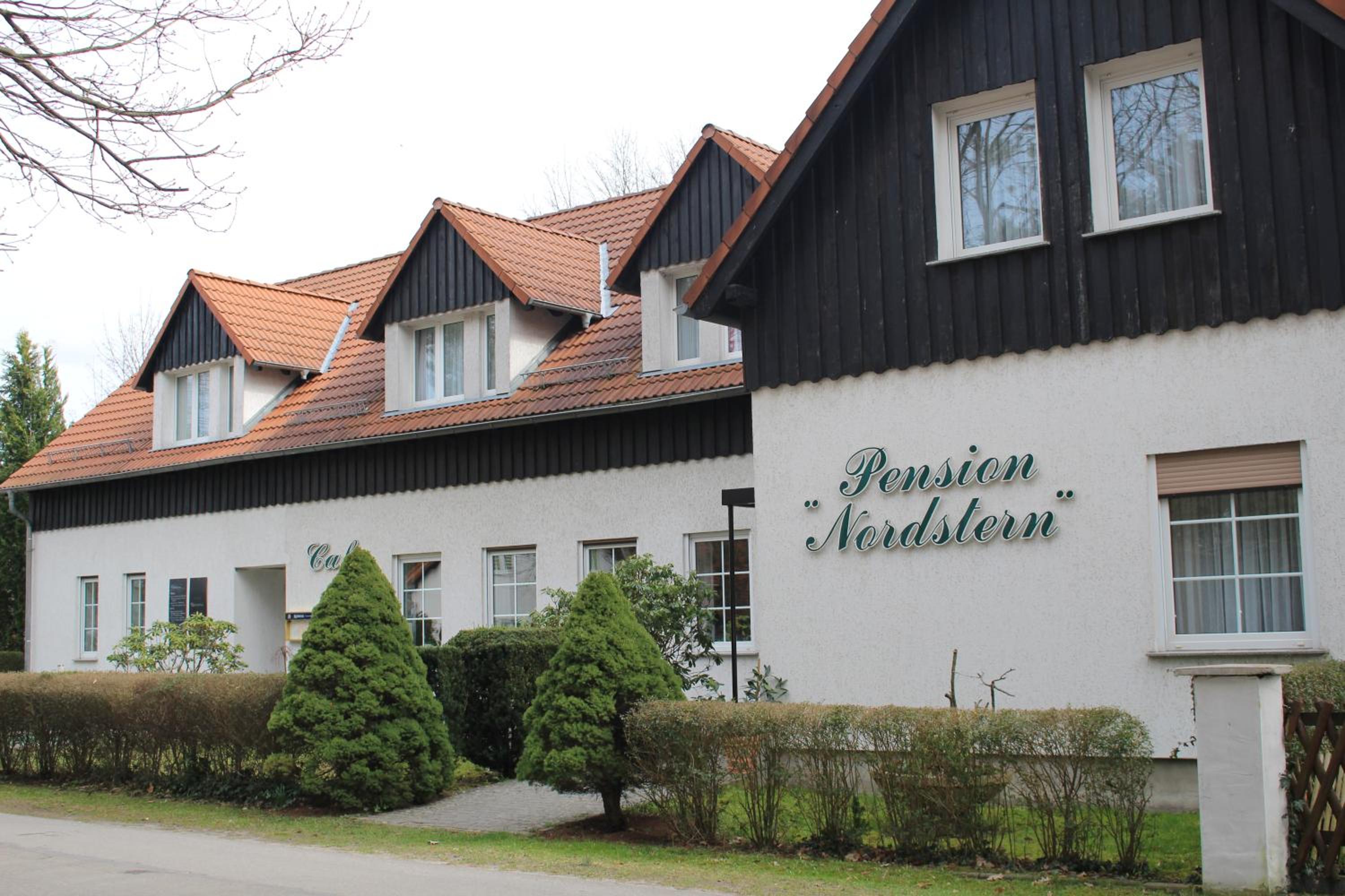 Pension & Restaurant Nordstern