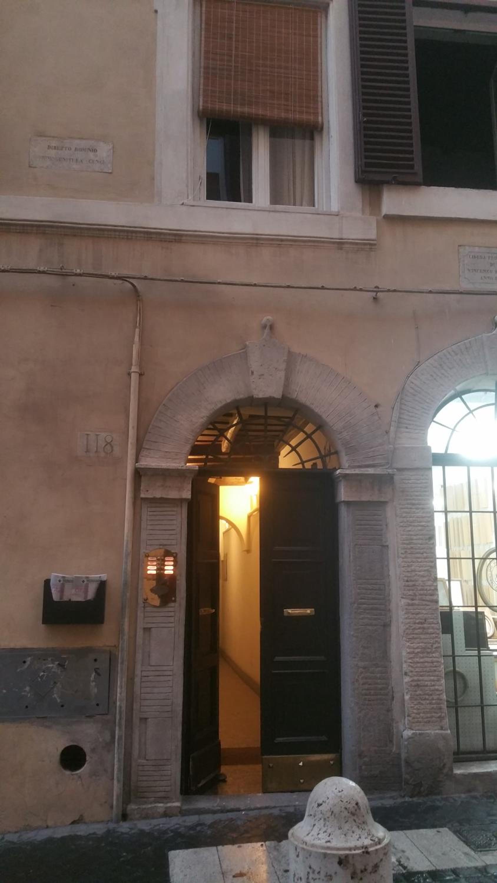 SuityRHome RioneMonti118