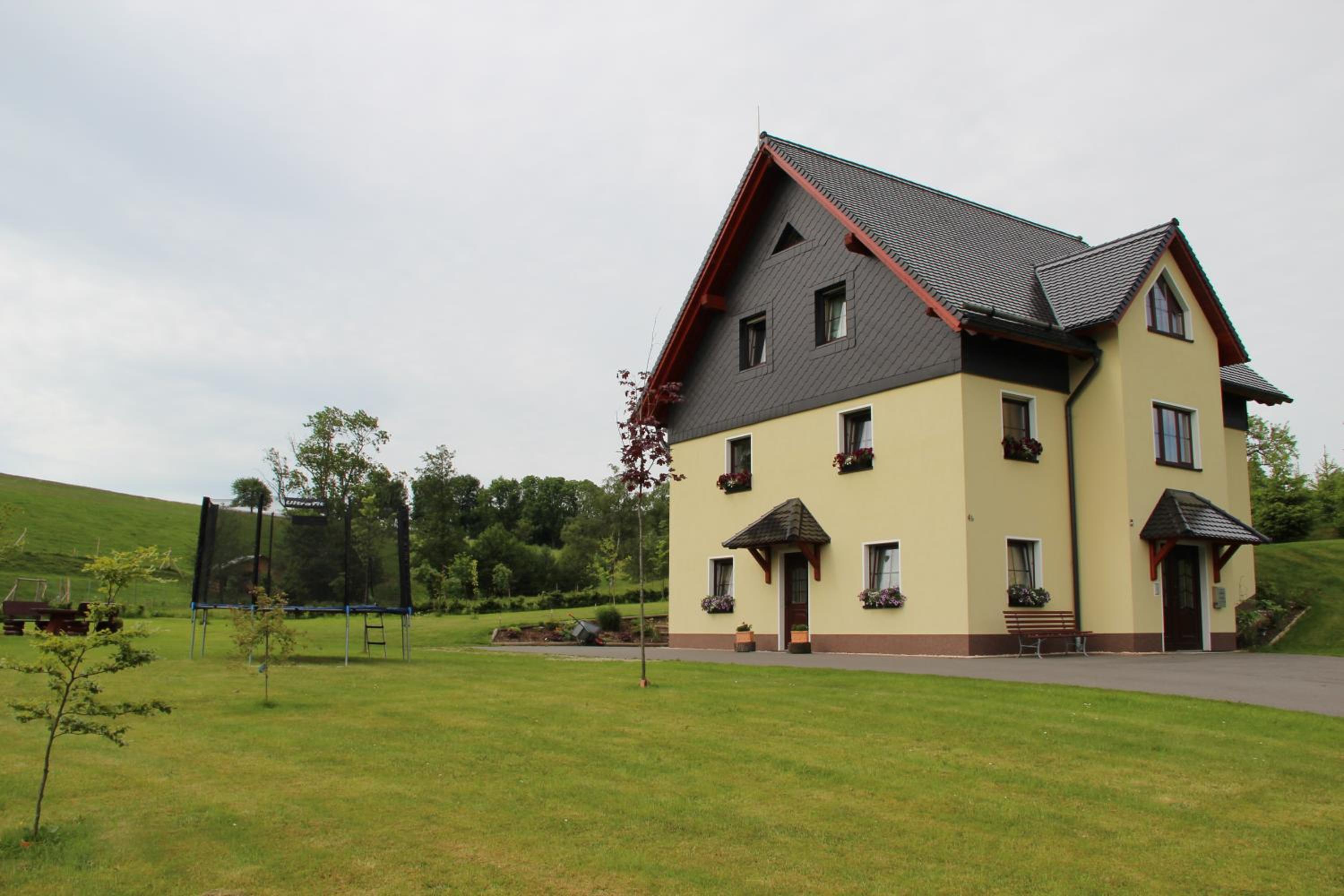 Ferienwohnung am Erlermuhlenbach view 3