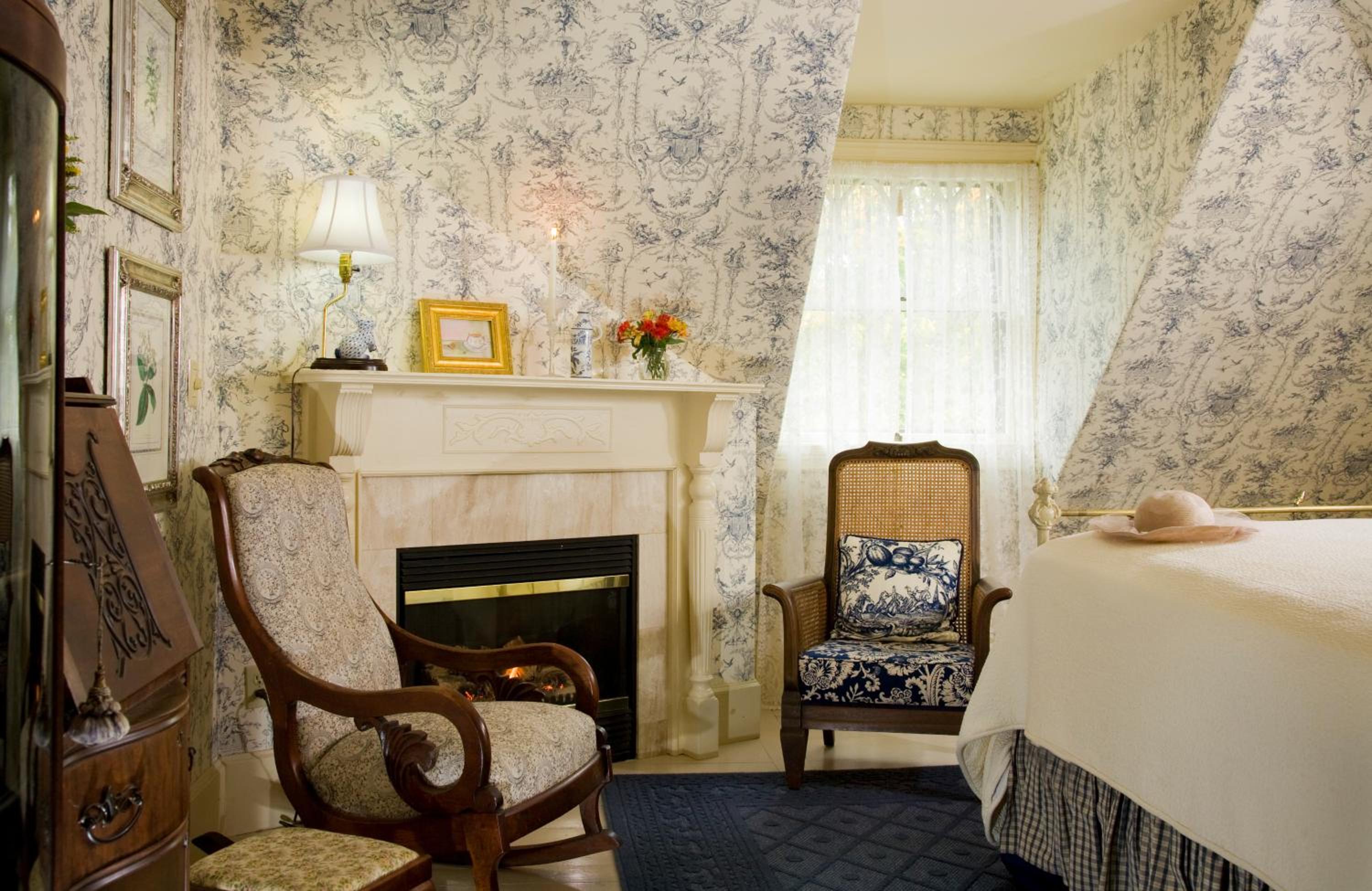 Berry Manor Inn