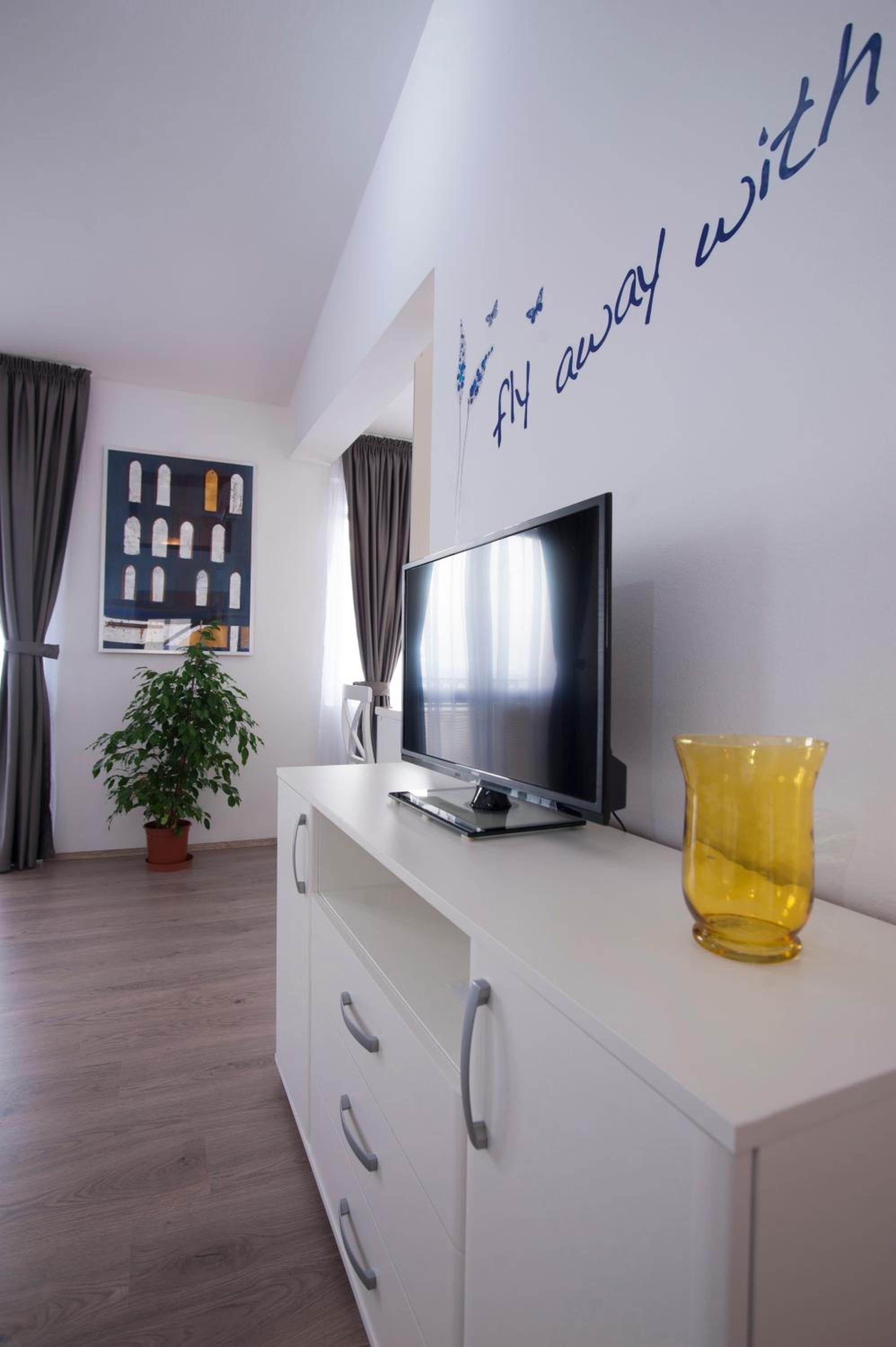 Apartments Grand