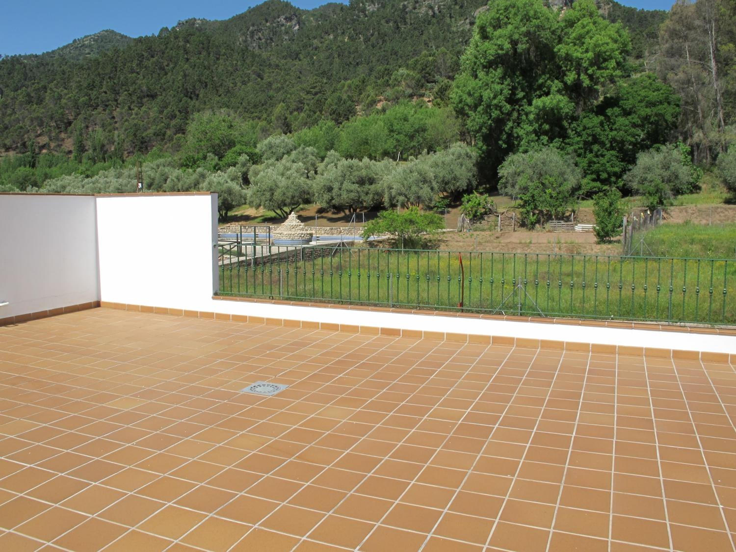 Apartamentos Rurales El Pinar