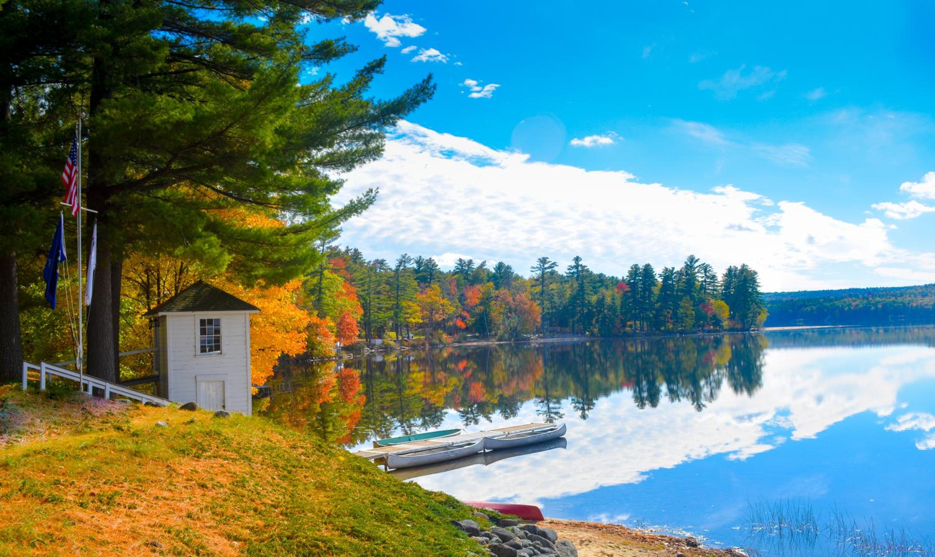 Wolf Cove Inn
