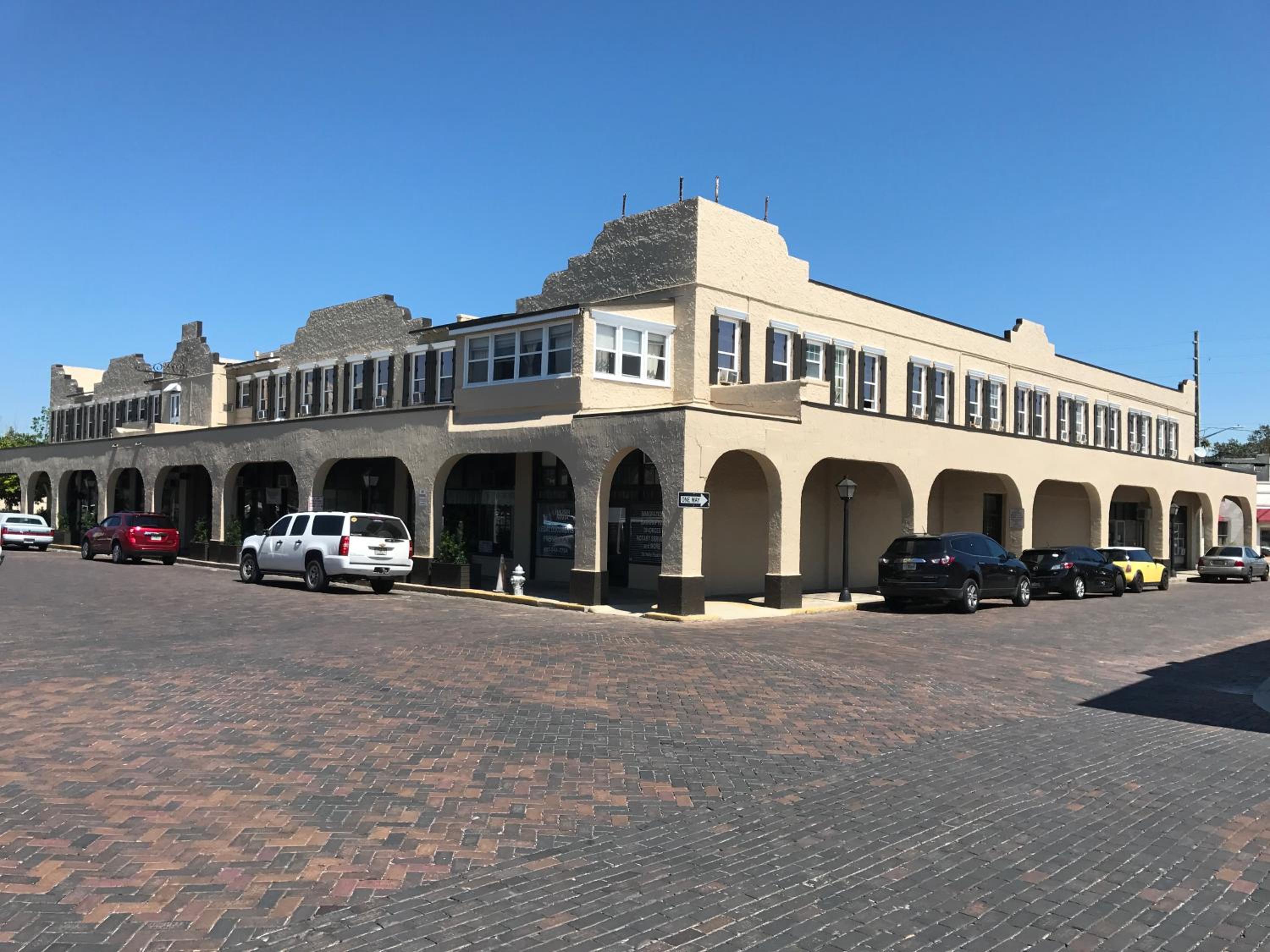 building