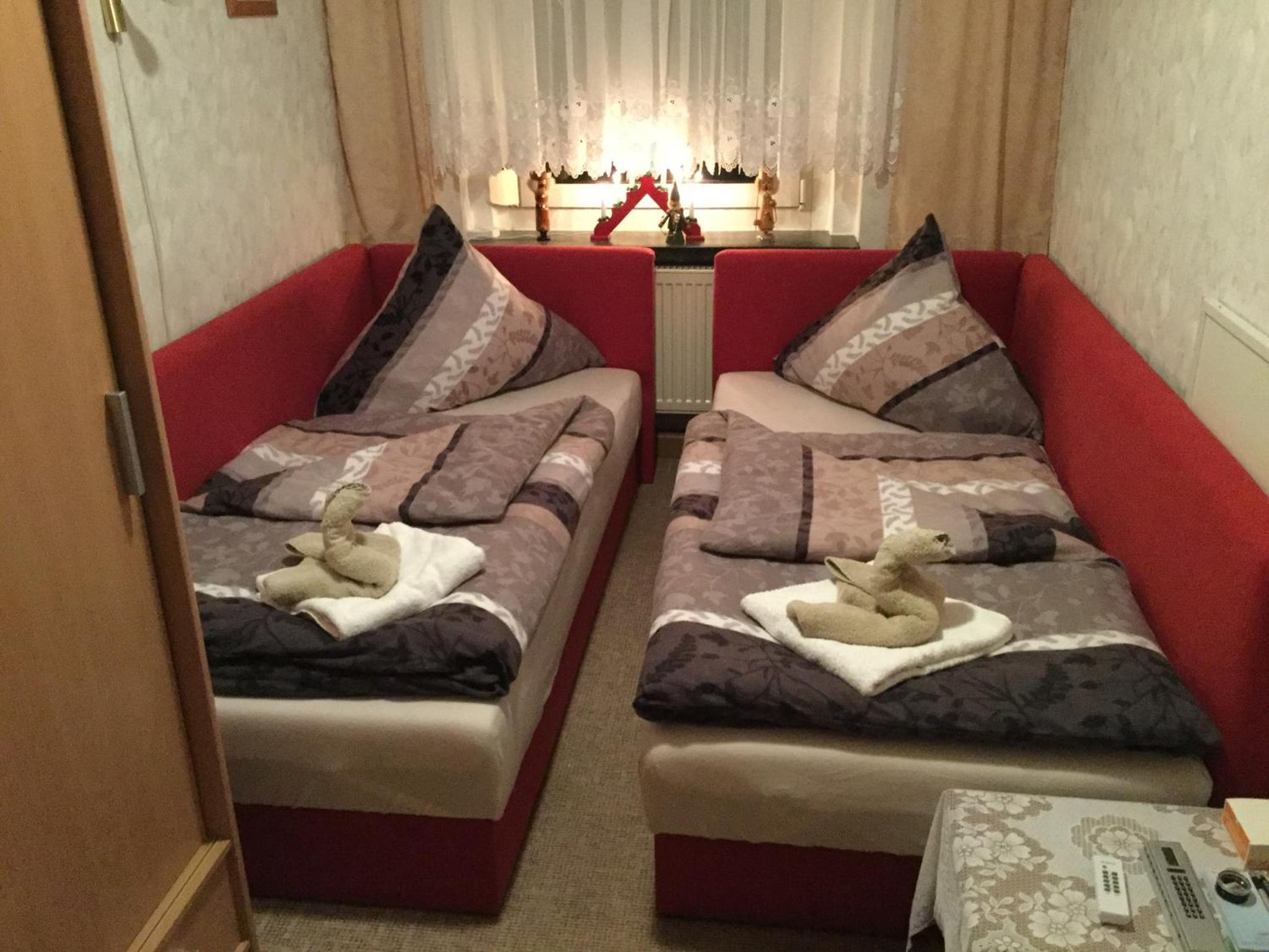 Ferienwohnung in Oberwiesenthal - Property Image 39