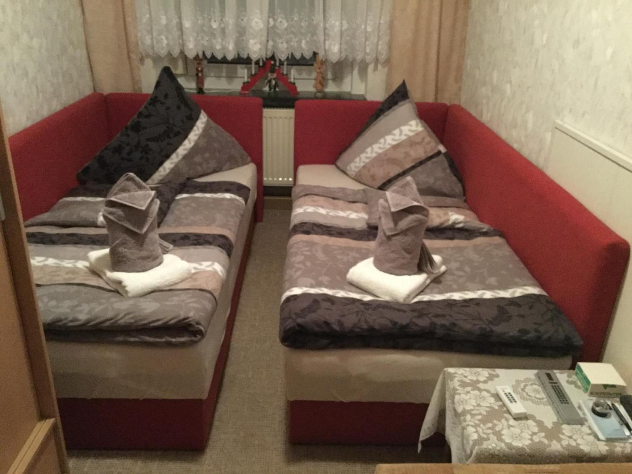 Ferienwohnung in Oberwiesenthal - Property Image 16