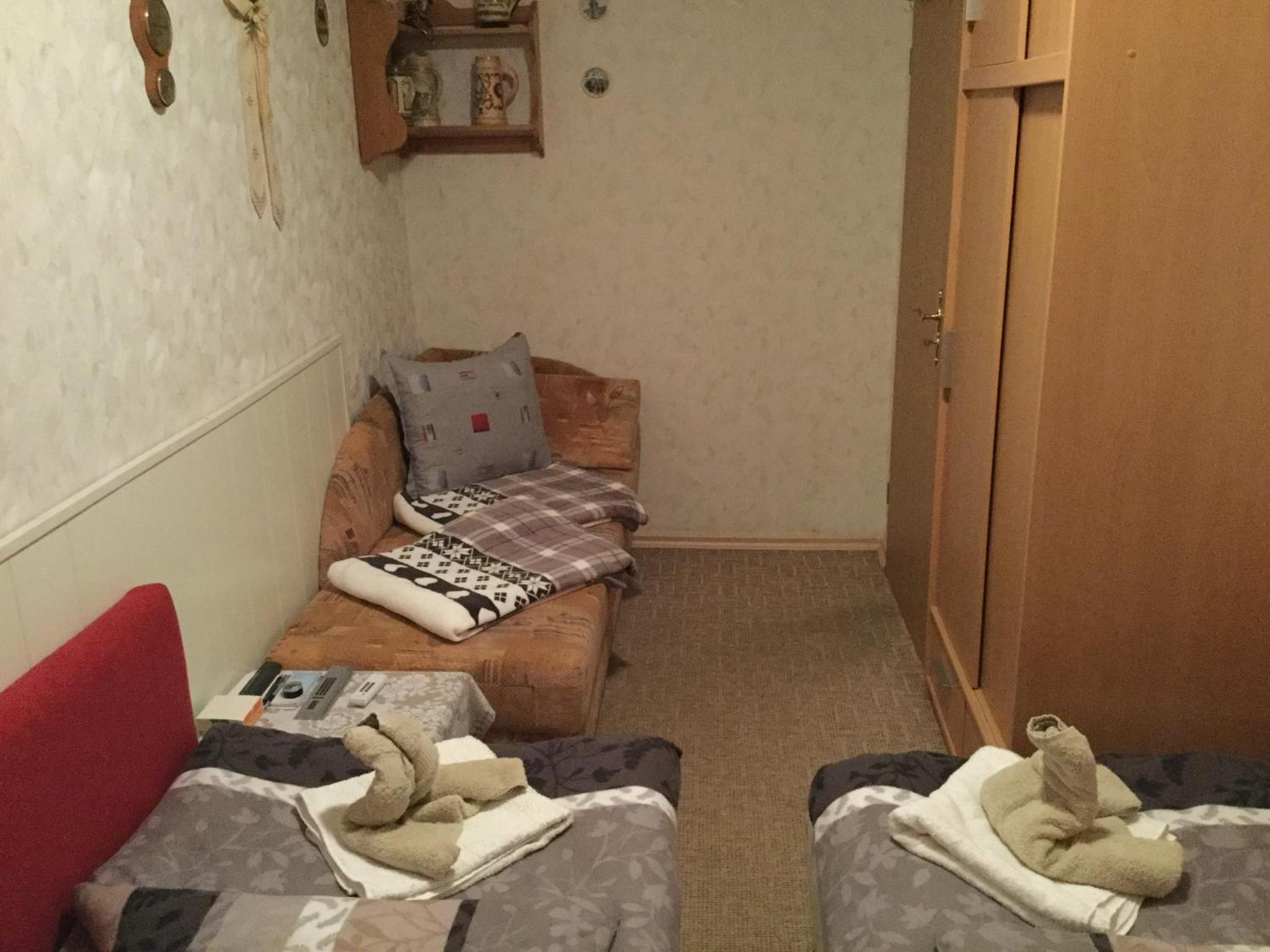 Ferienwohnung in Oberwiesenthal - Property Image 18