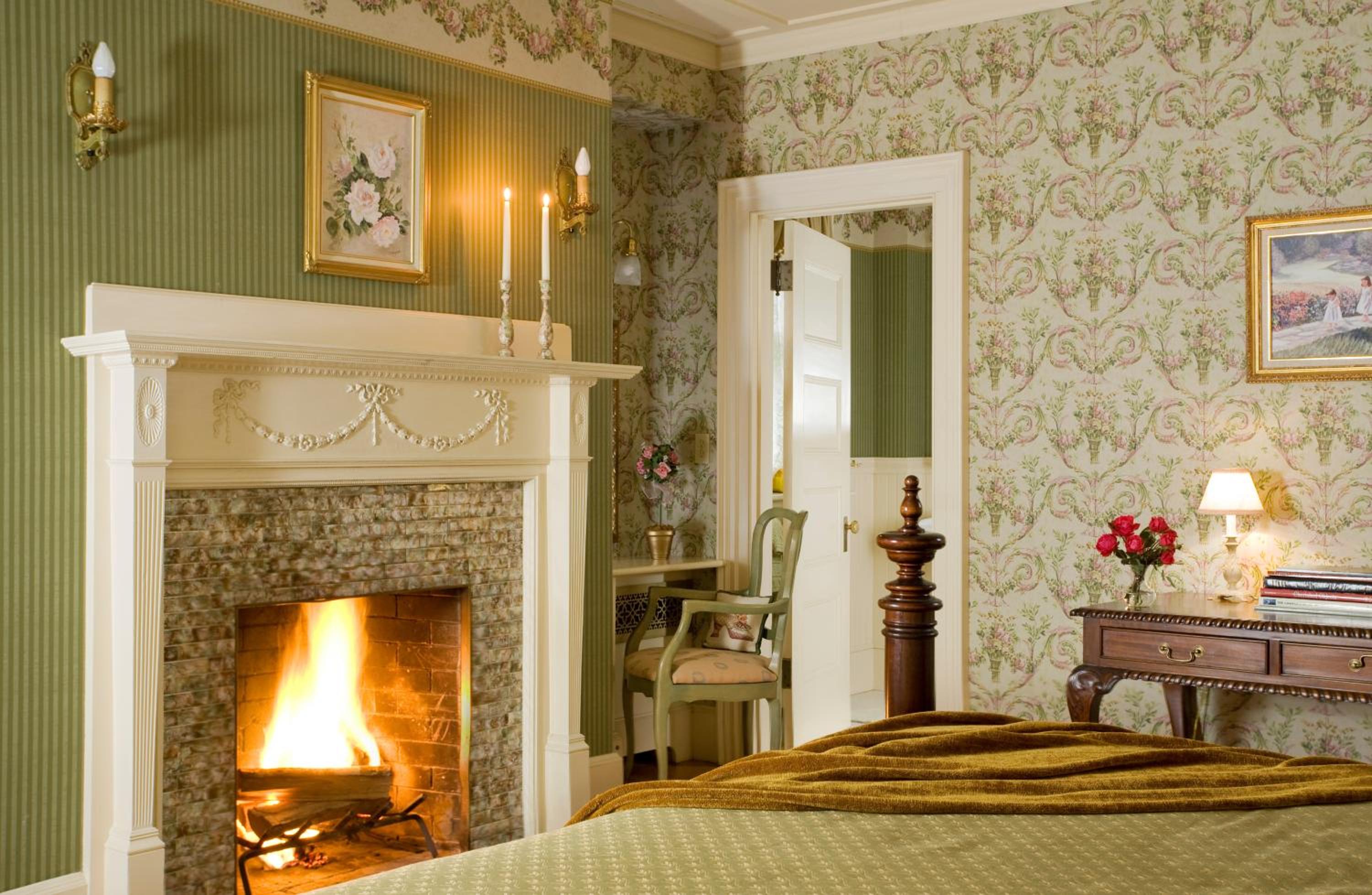 Berry Manor Inn