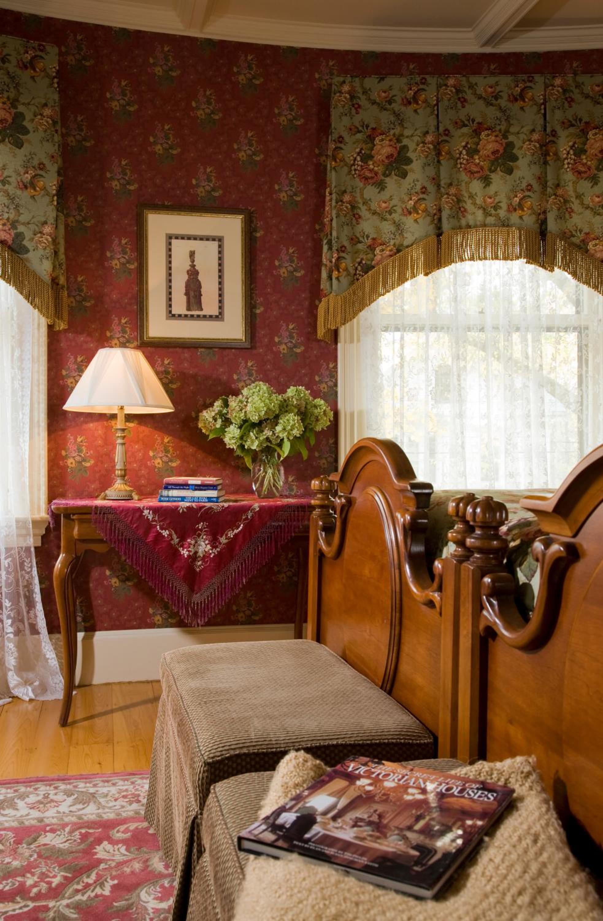 Berry Manor Inn