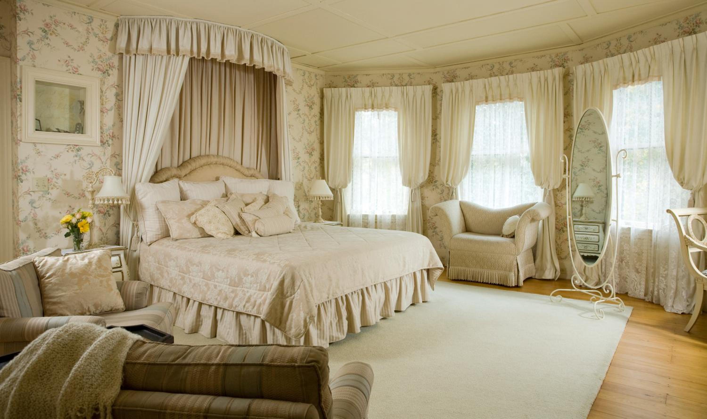 Berry Manor Inn