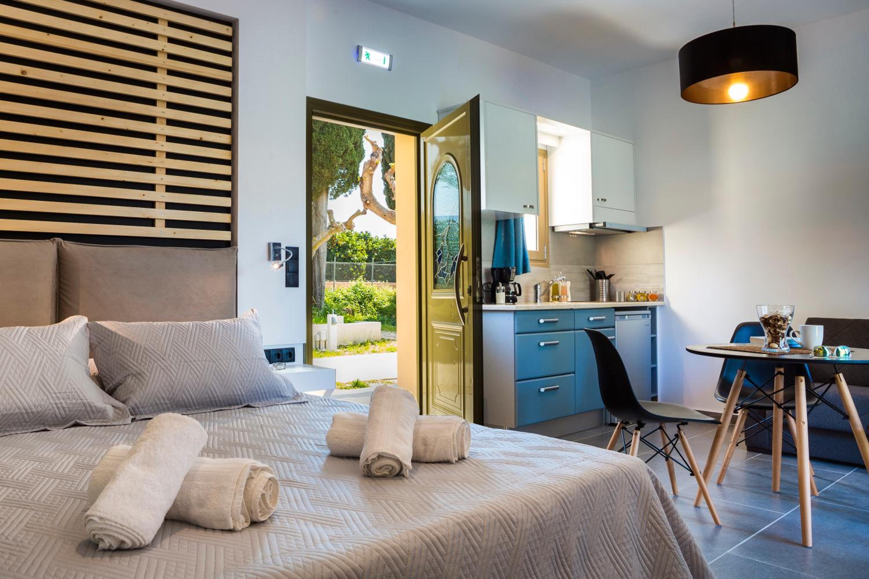 Cypress Garden Villas