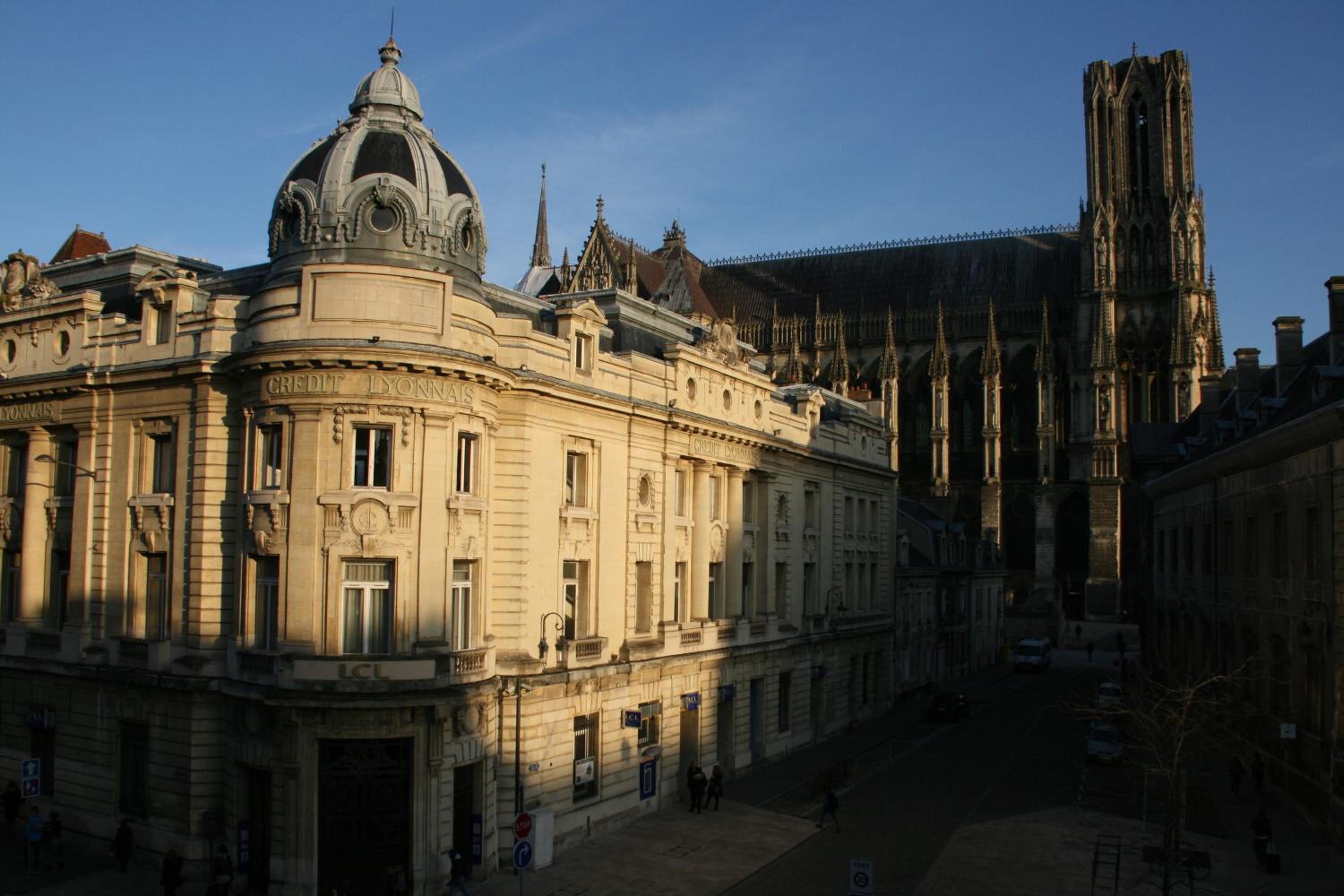 Les Berceaux de la Cathedrale, photo 4