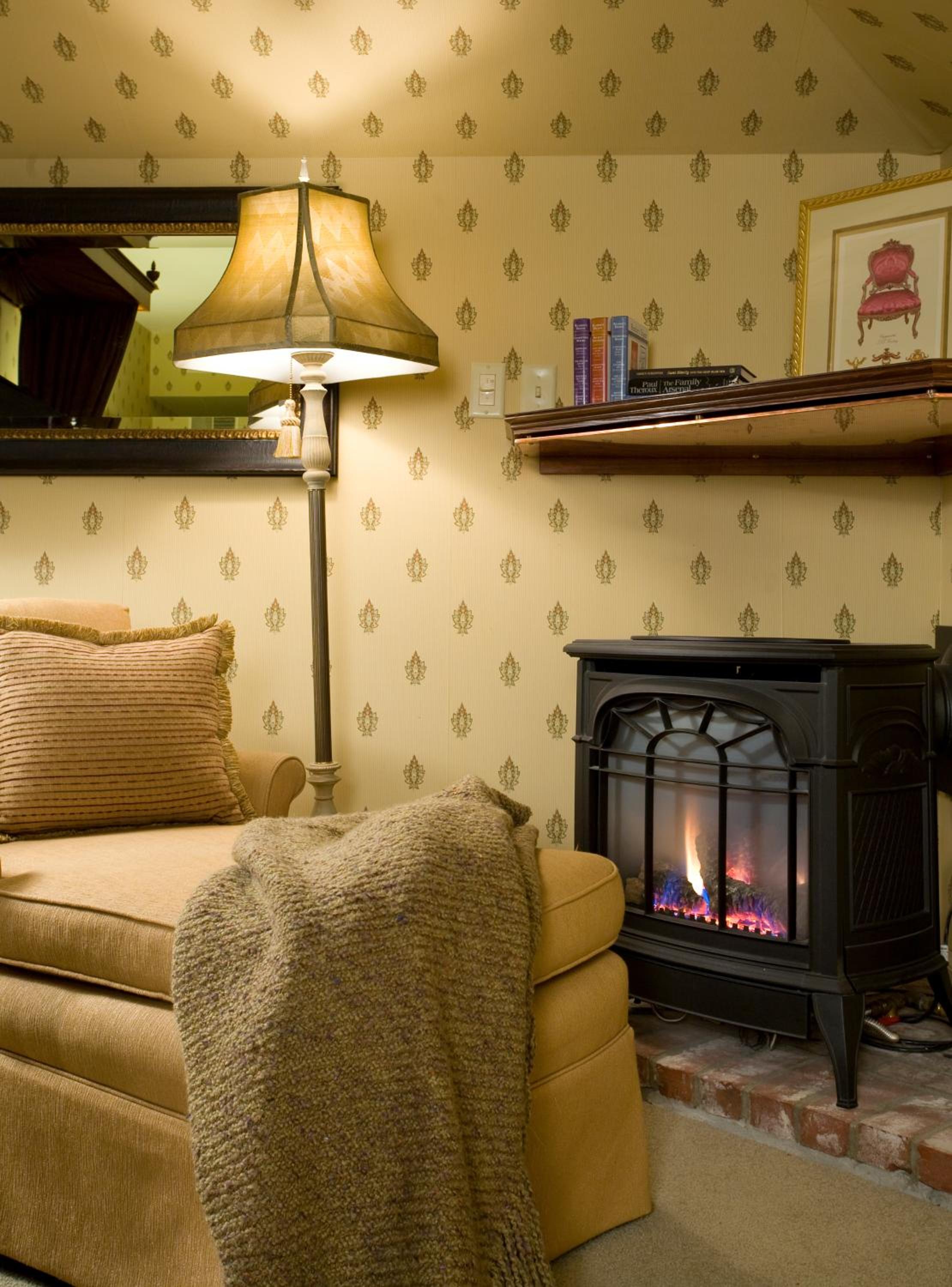 Berry Manor Inn