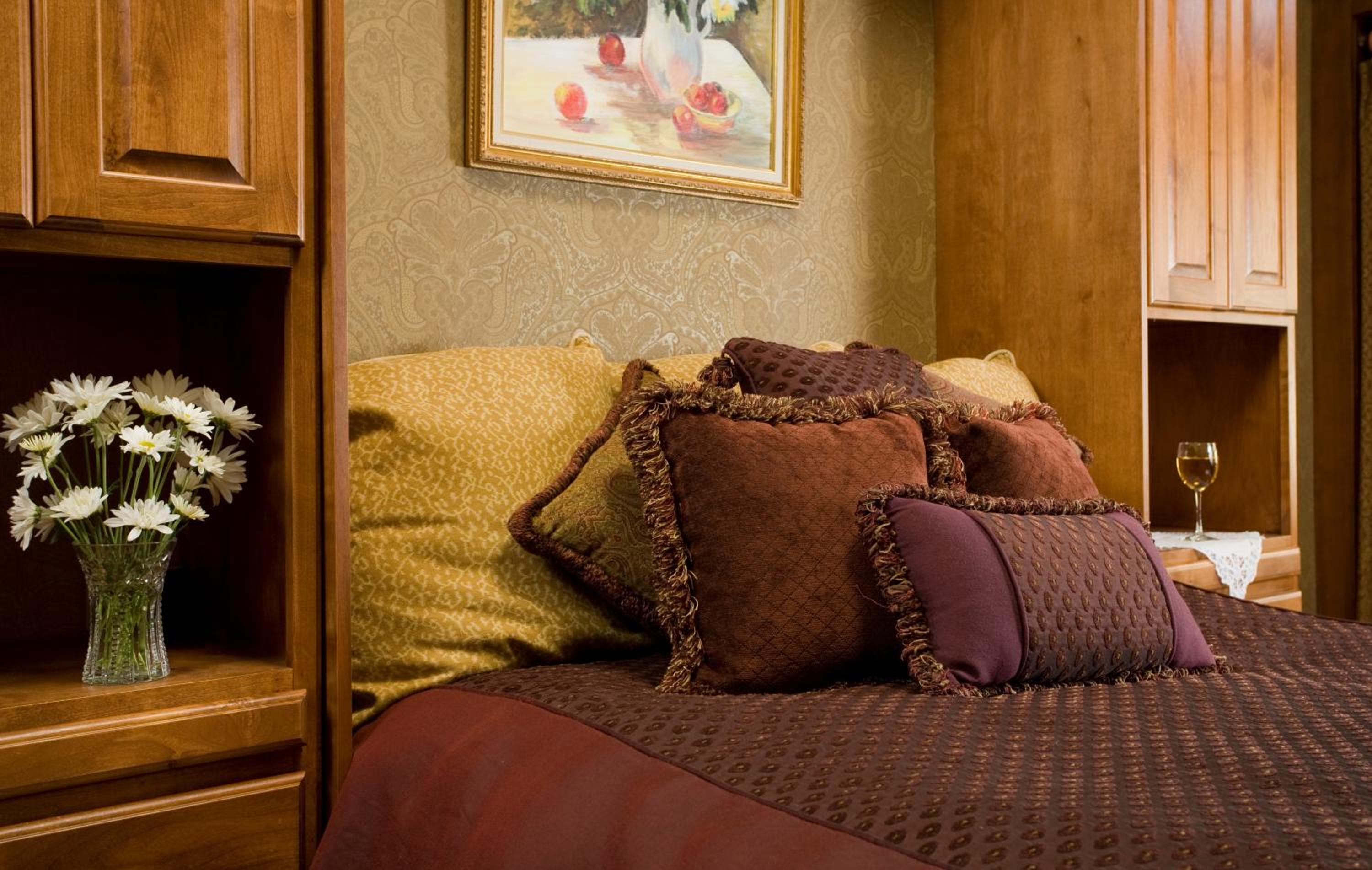 Berry Manor Inn