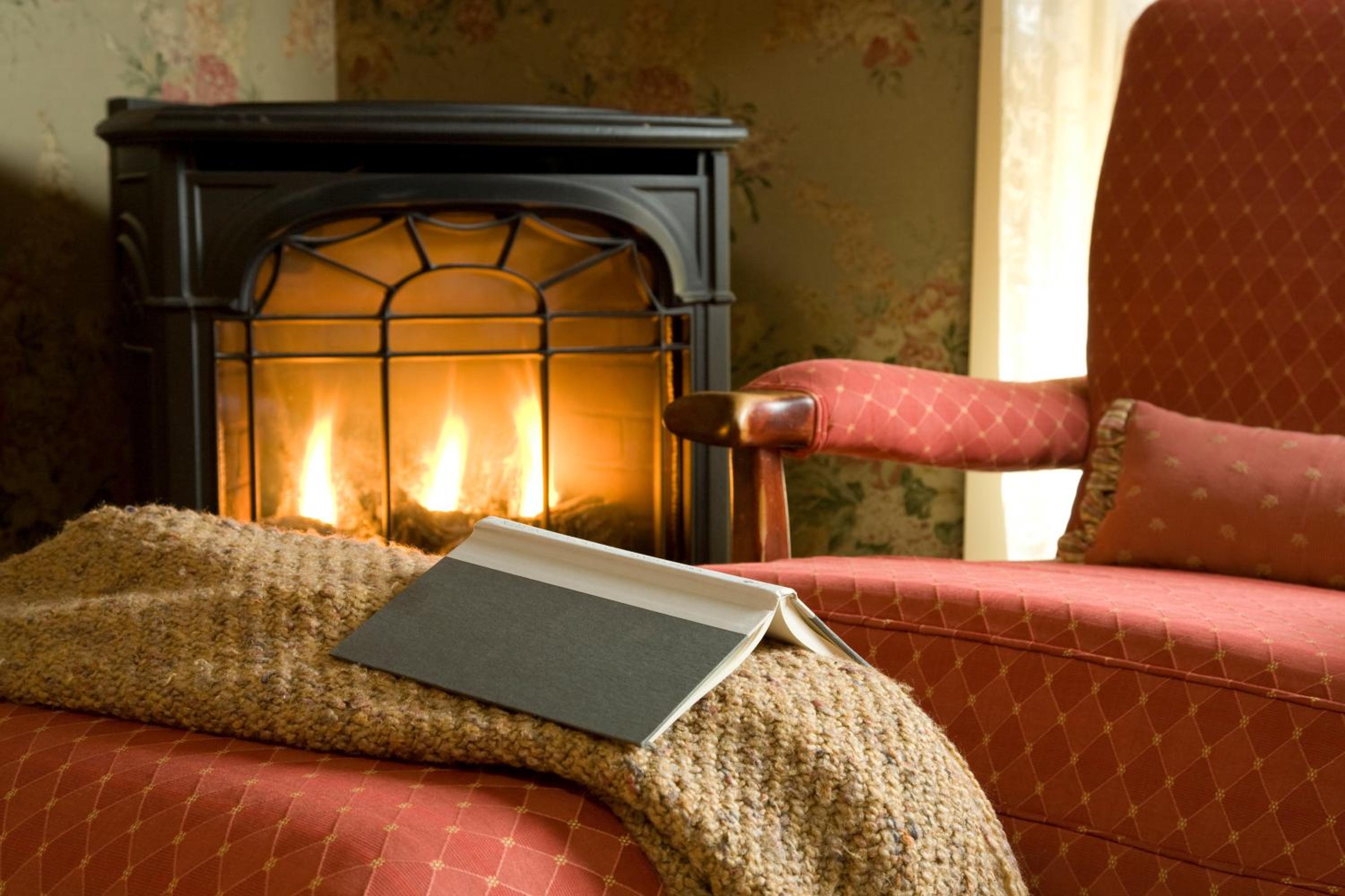 Berry Manor Inn