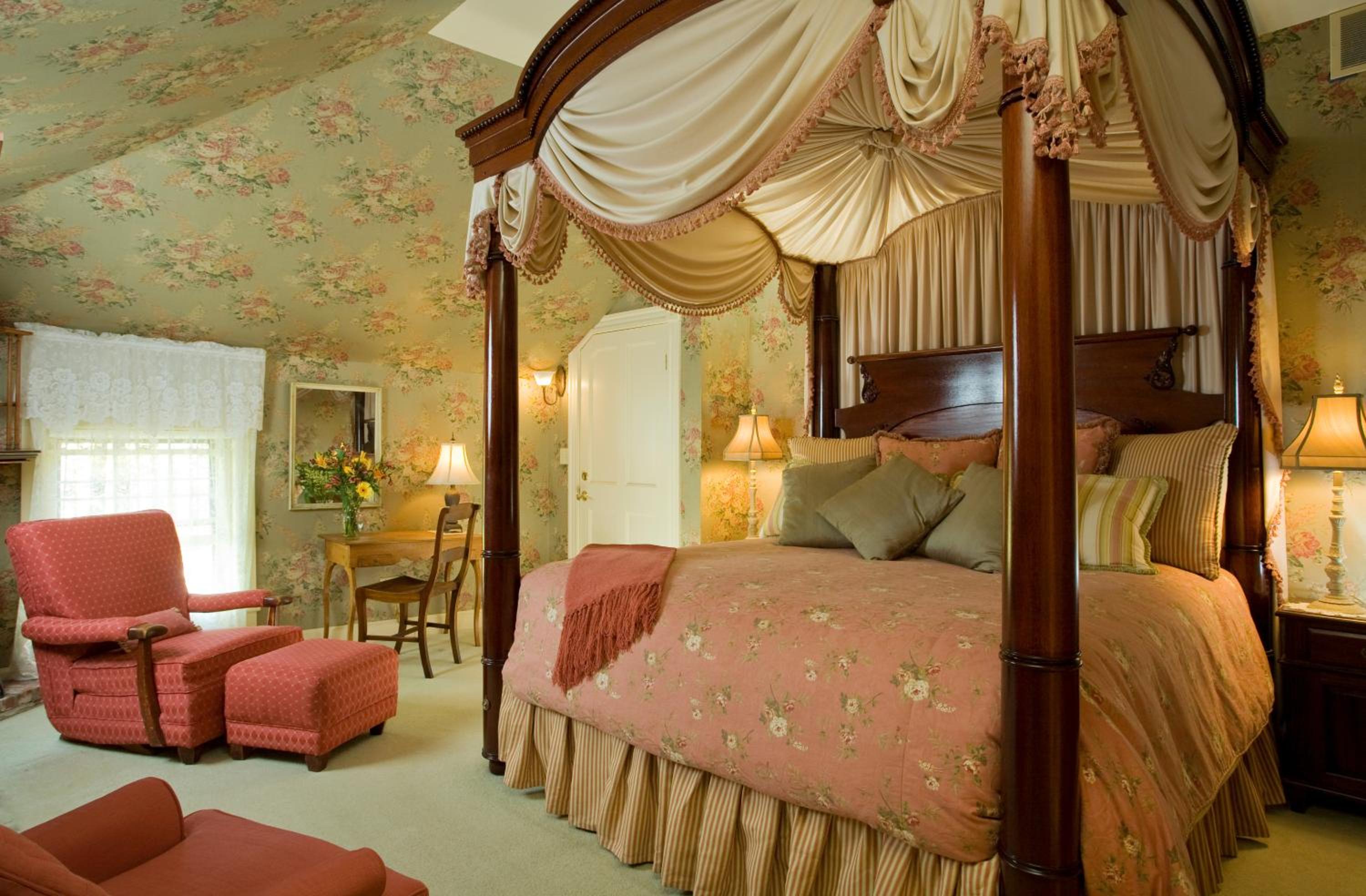 Berry Manor Inn