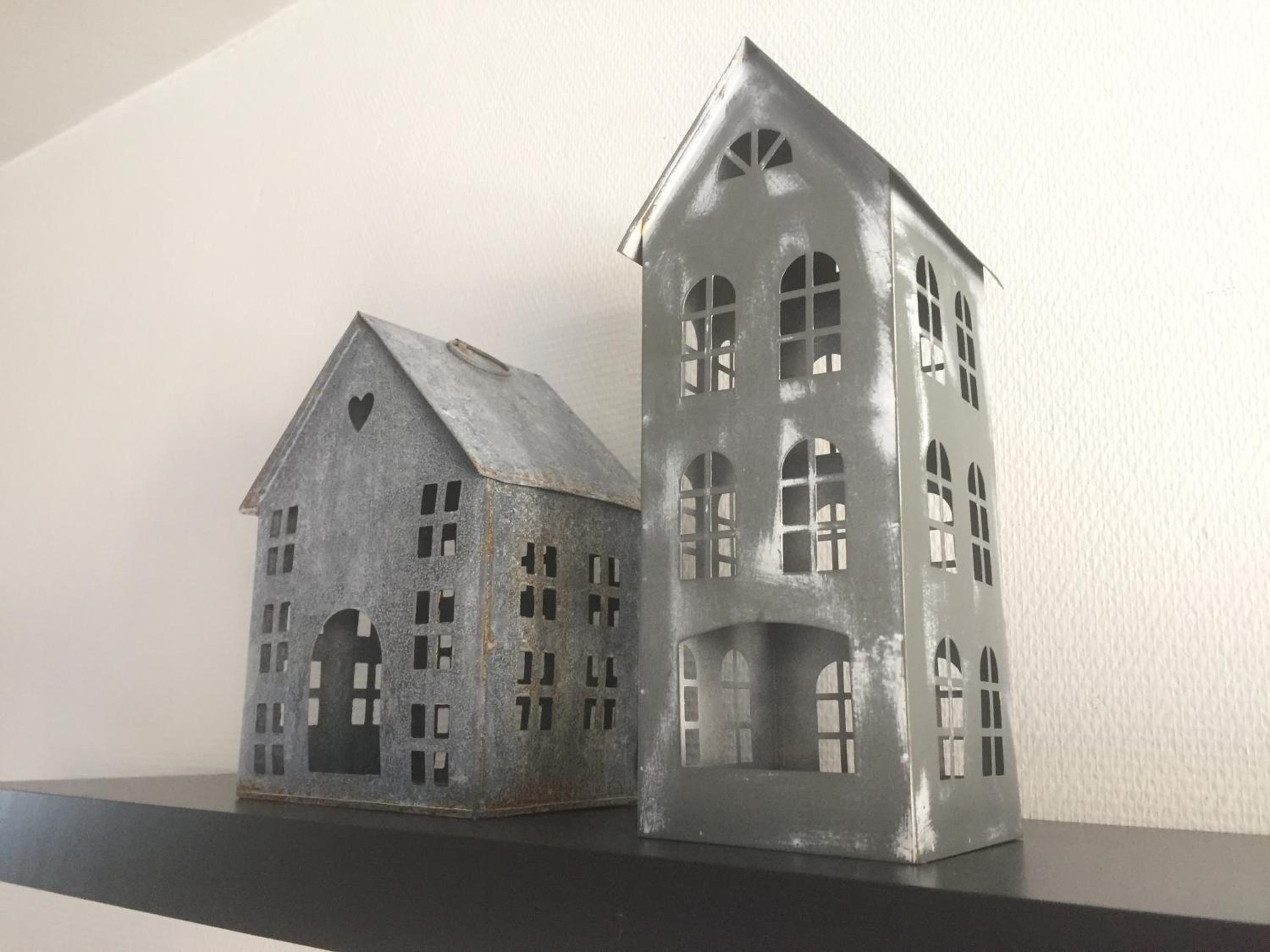 City Apartments