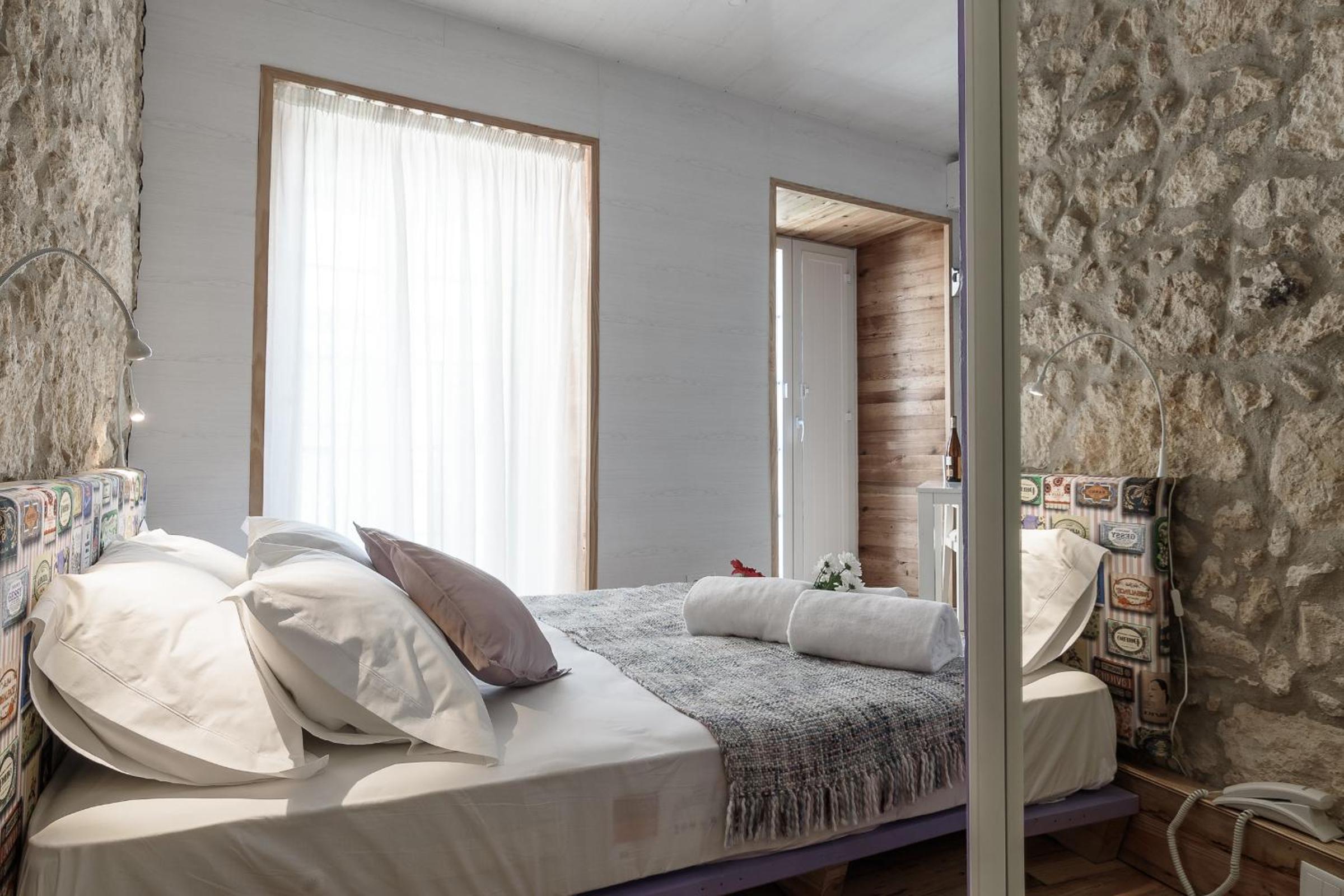 My Bairro Alto Suites