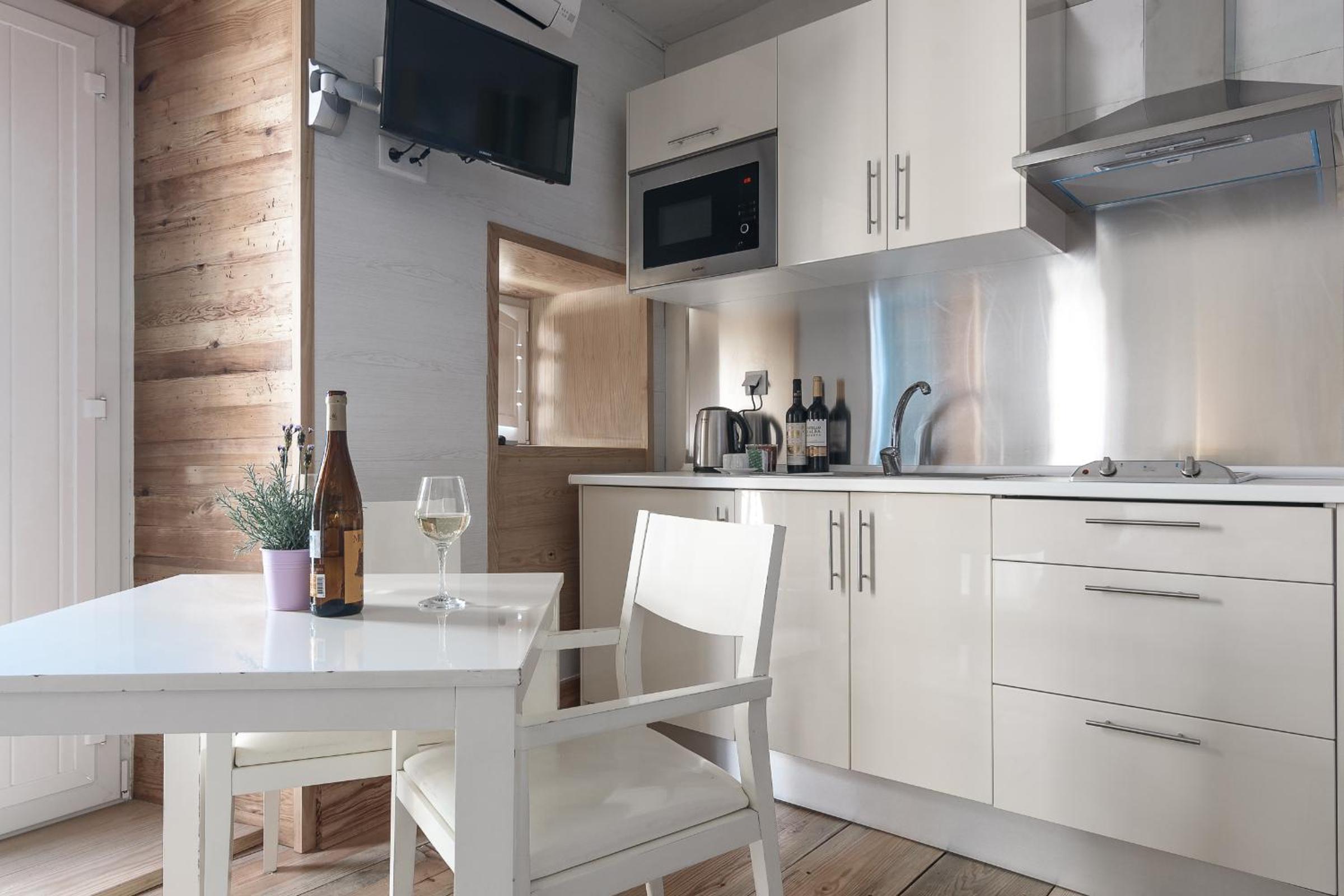 My Bairro Alto Suites