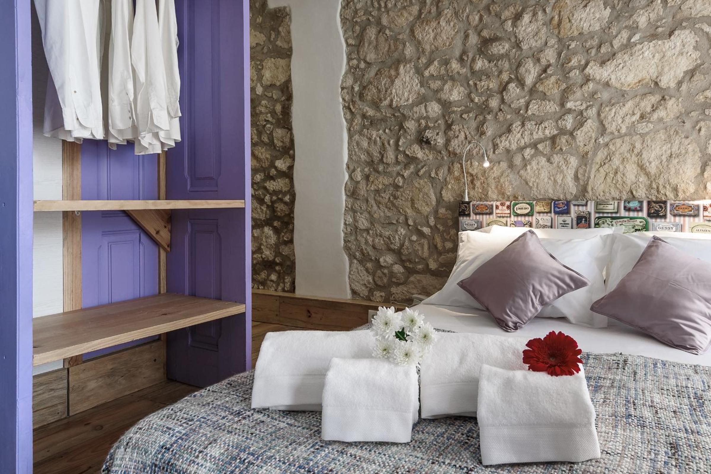 My Bairro Alto Suites