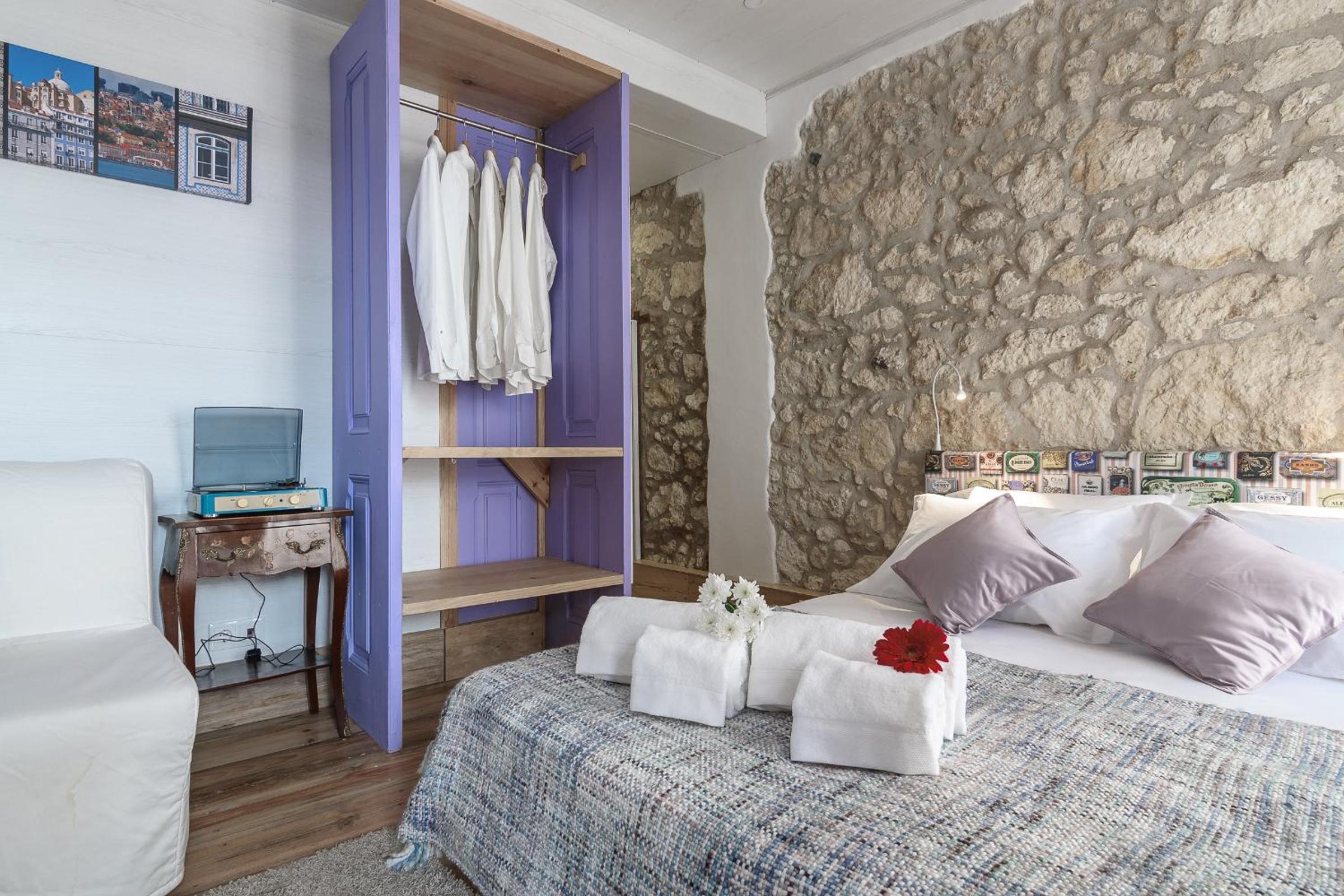 My Bairro Alto Suites