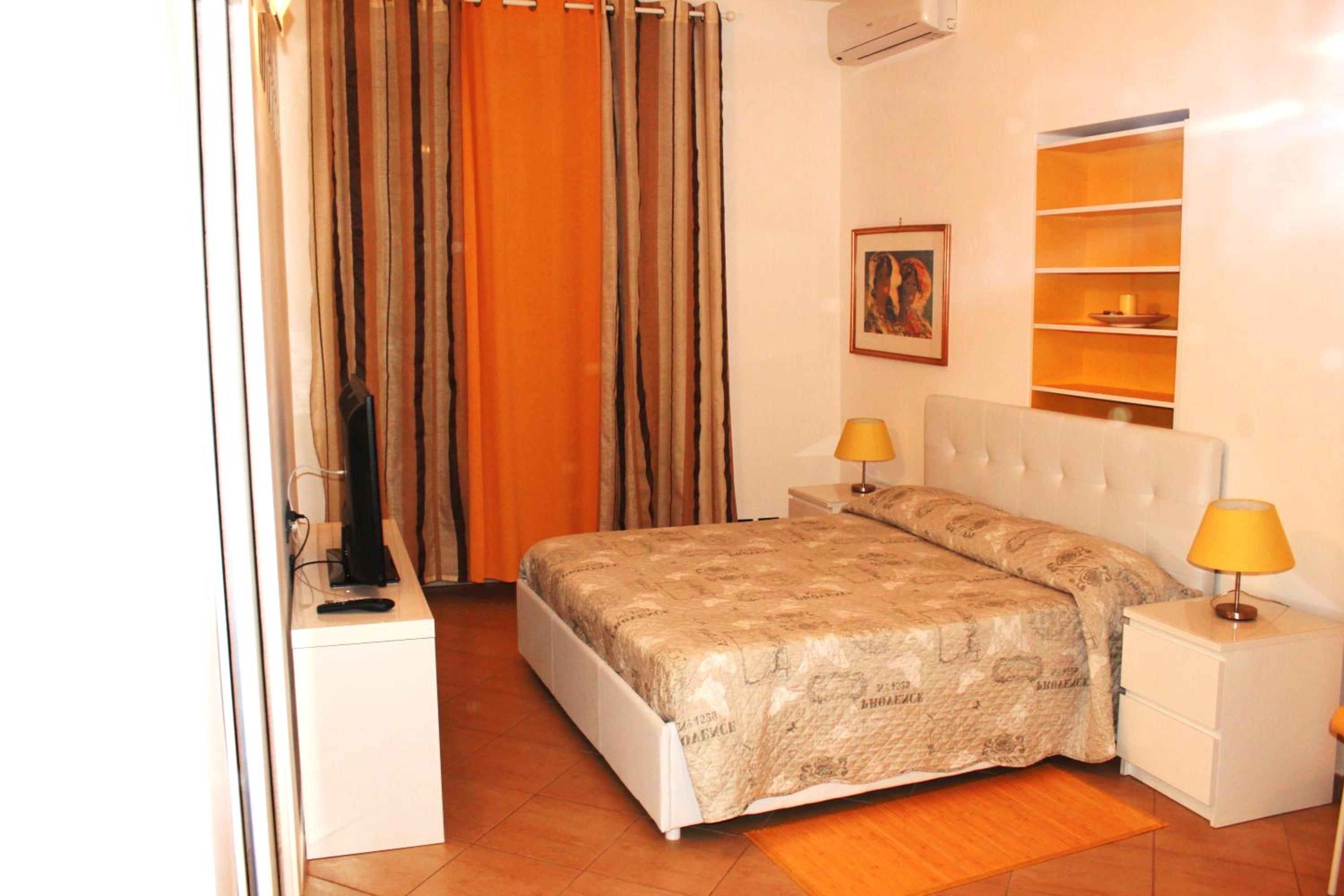 Tortugas B&B