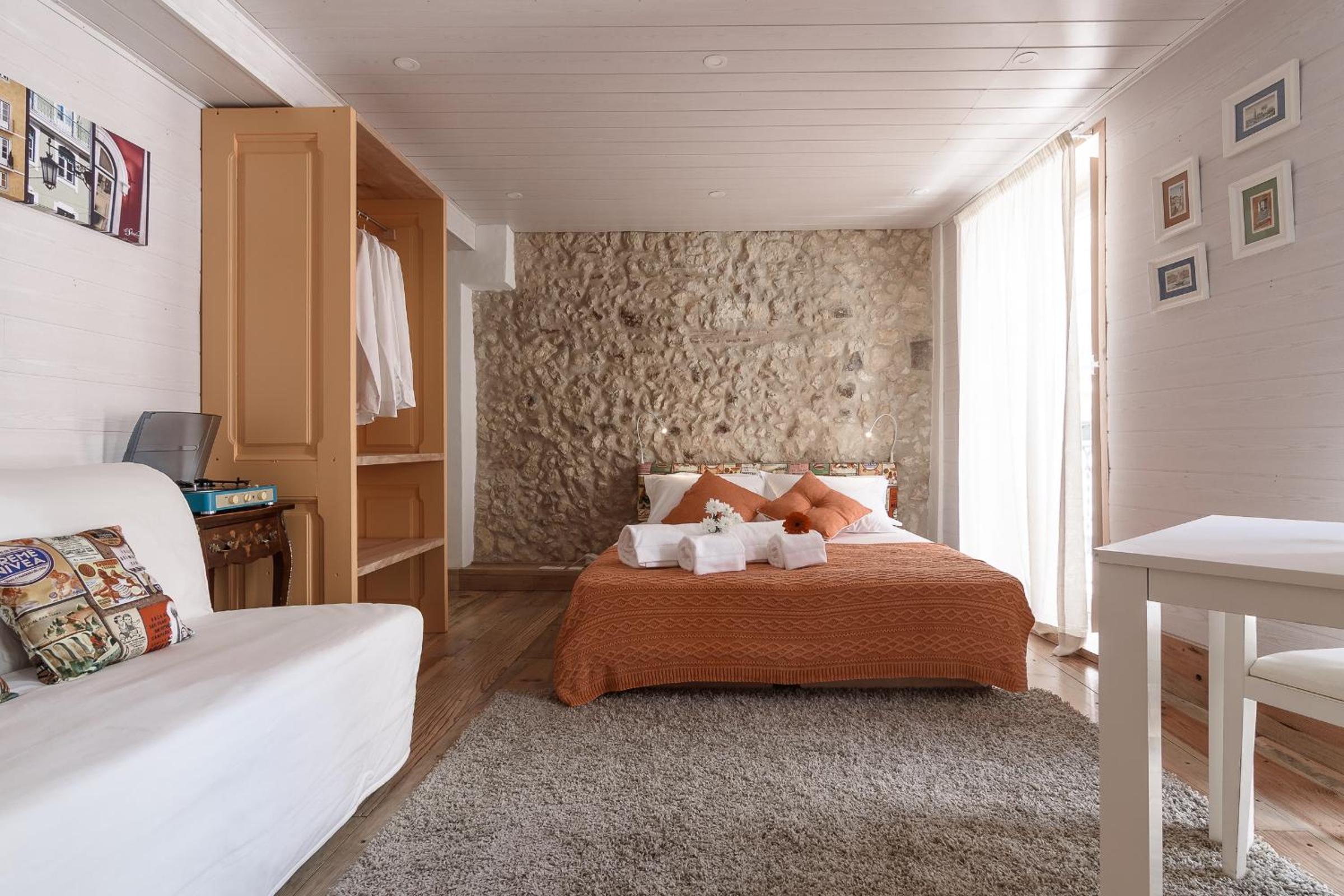 My Bairro Alto Suites