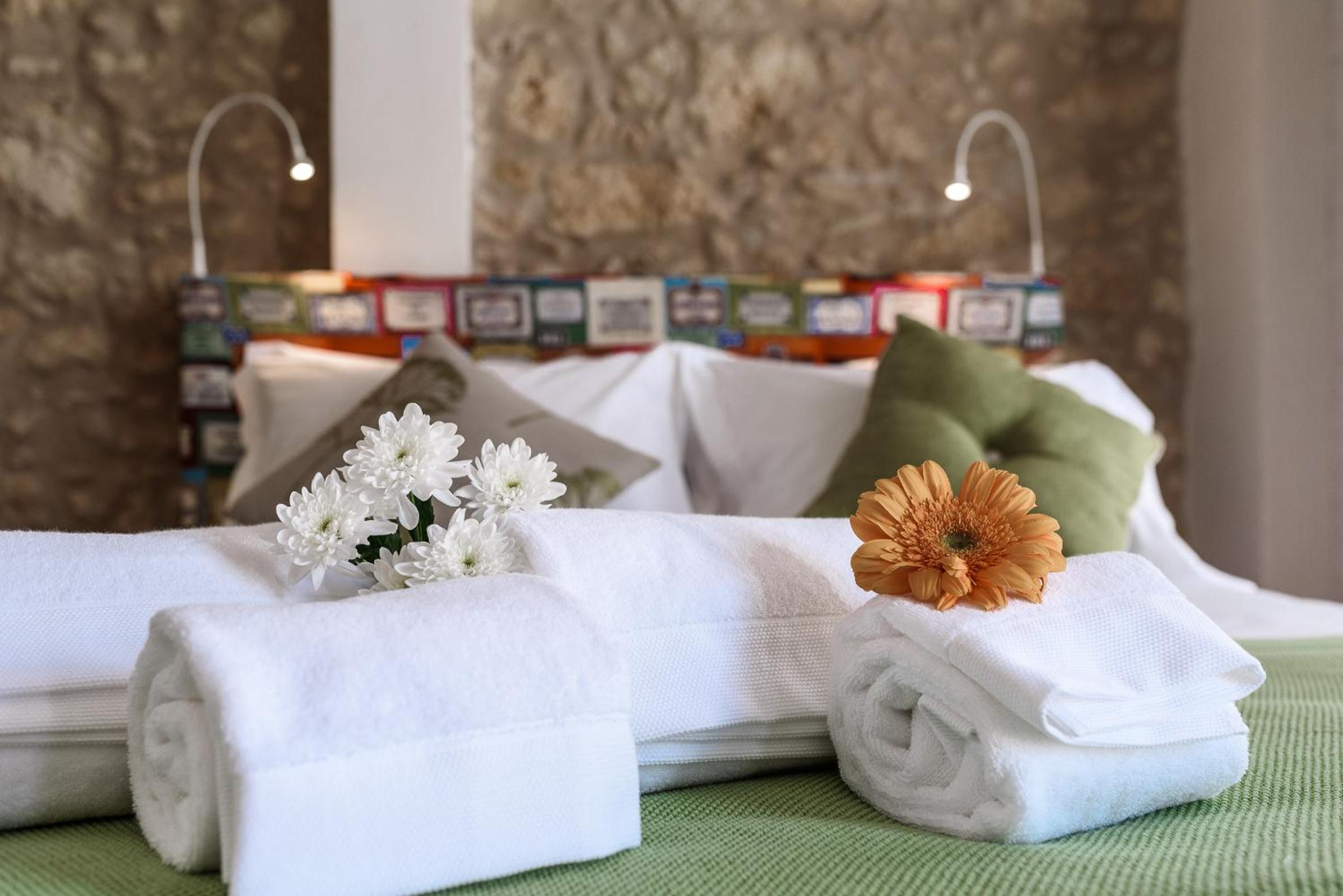 My Bairro Alto Suites