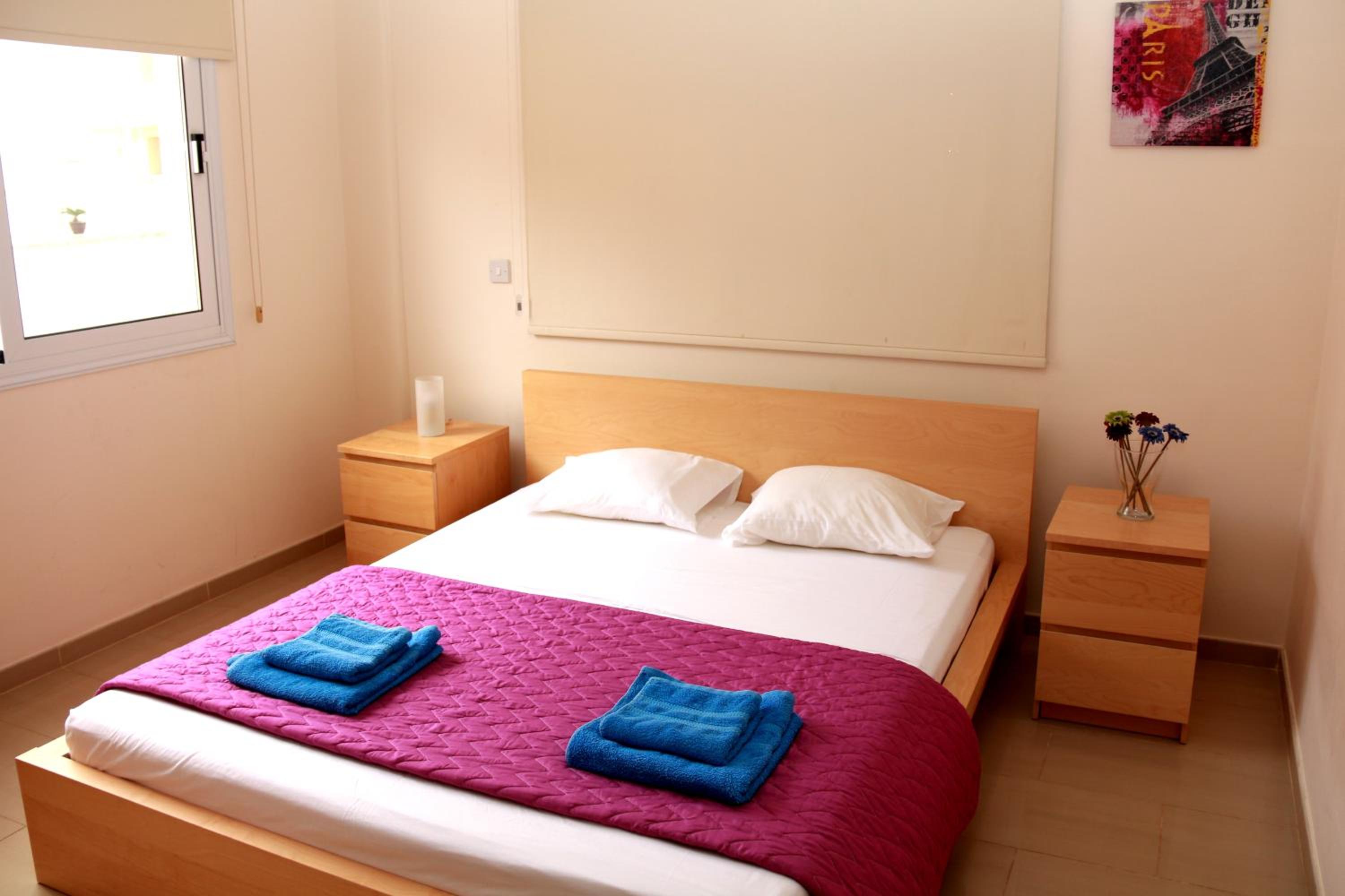 Photothea Apartments