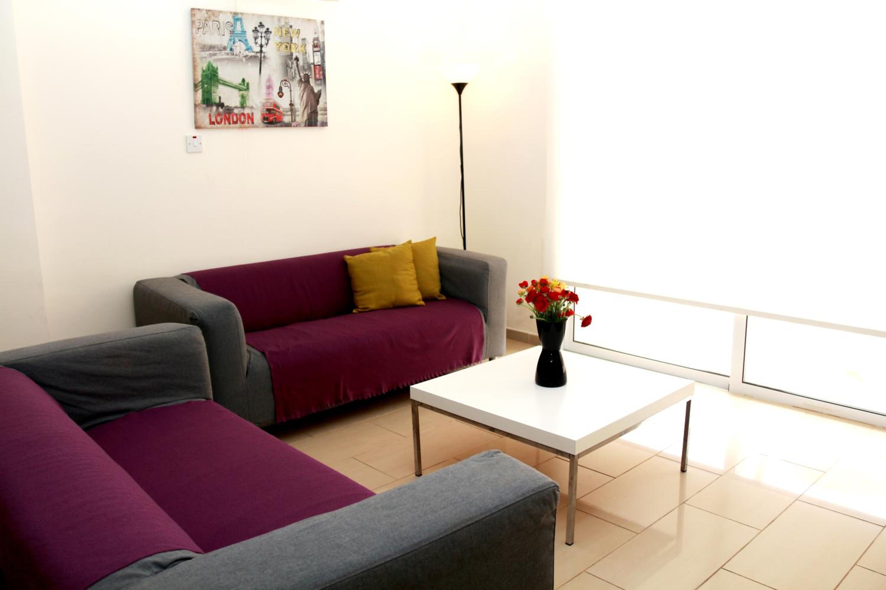 Photothea Apartments