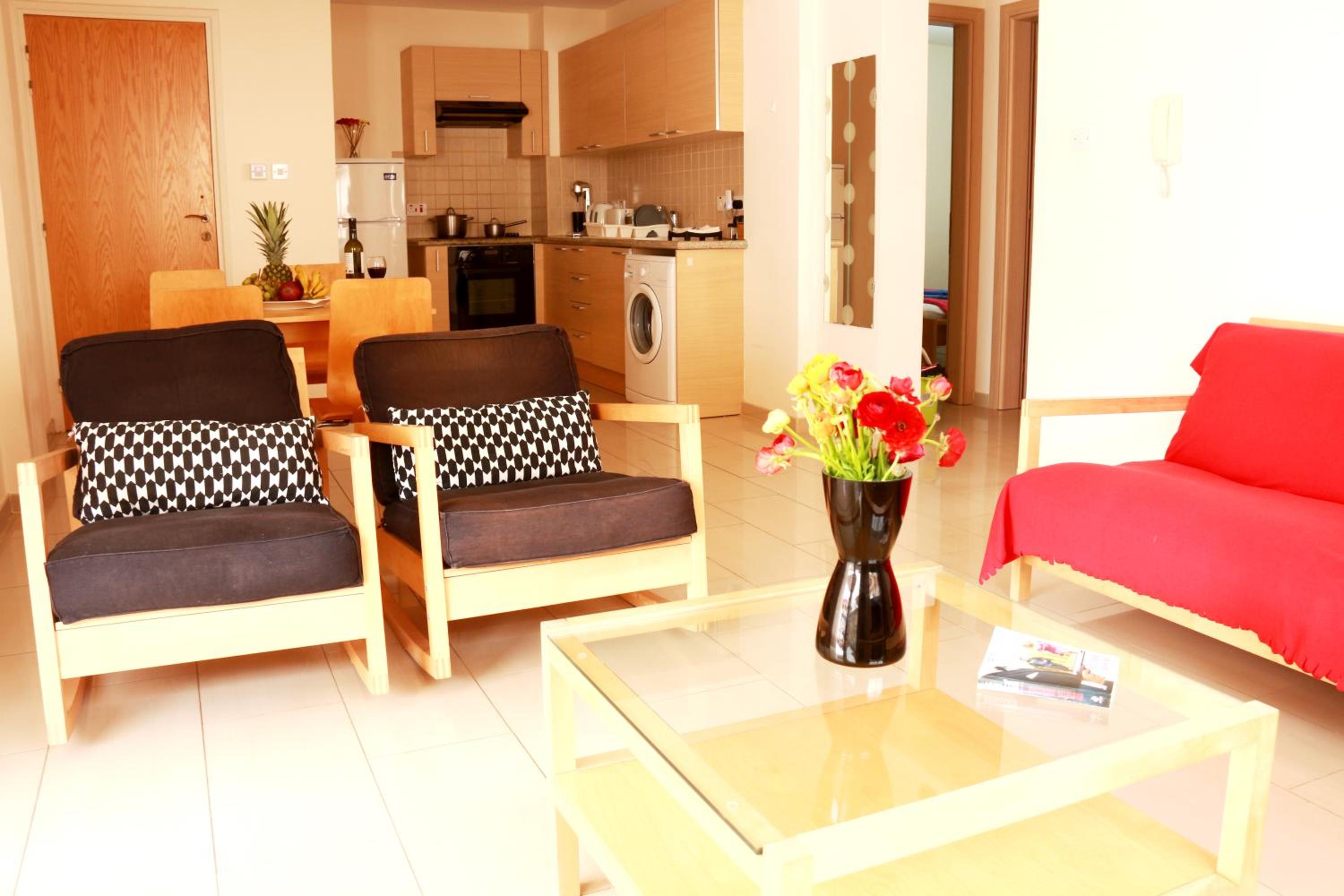 Photothea Apartments