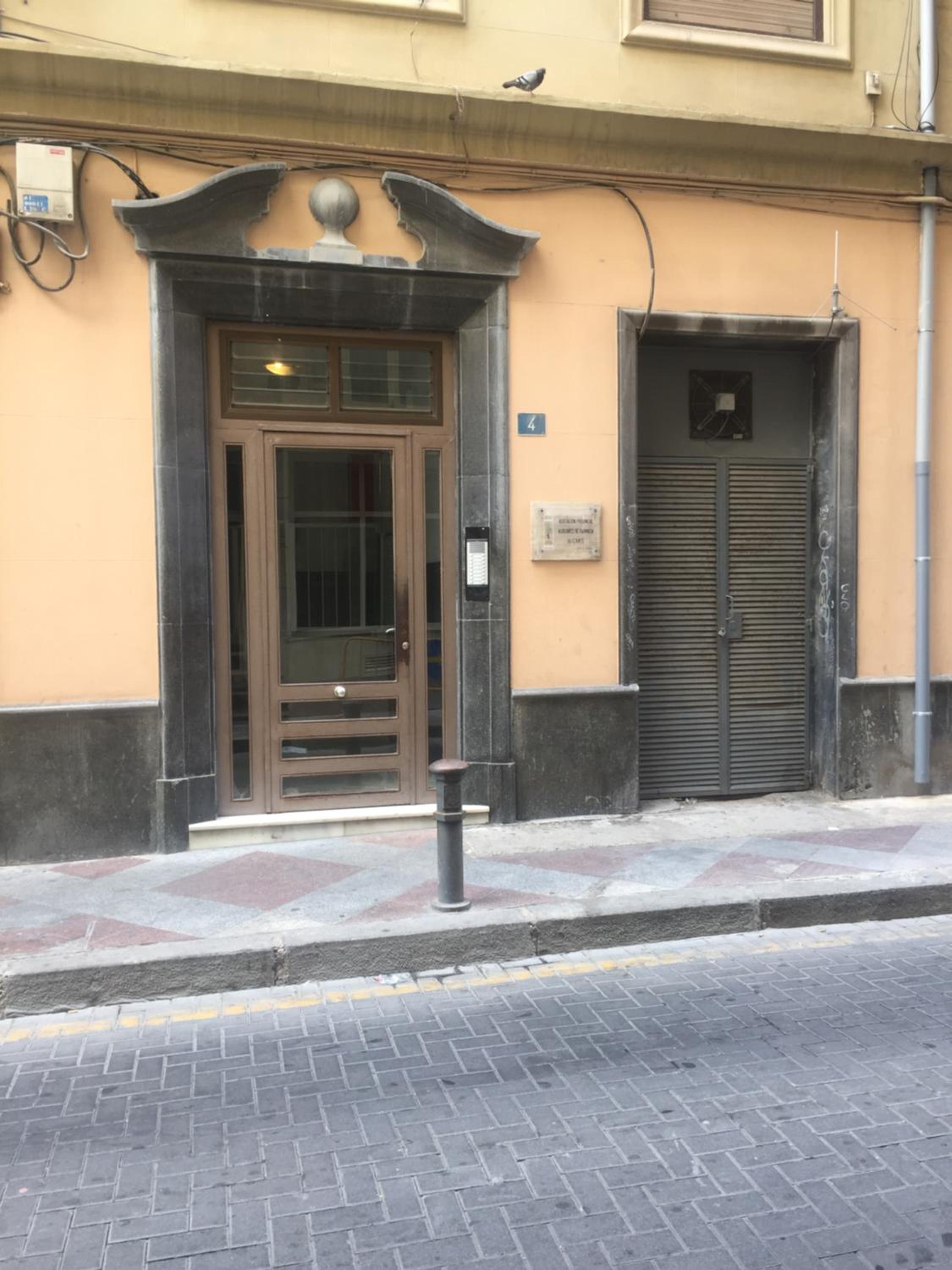 building