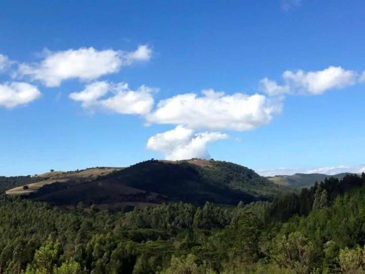 Pousada Chalés da Lua