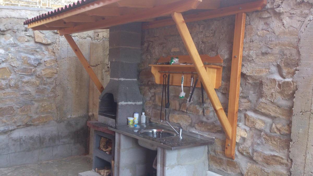 Guest House Byki